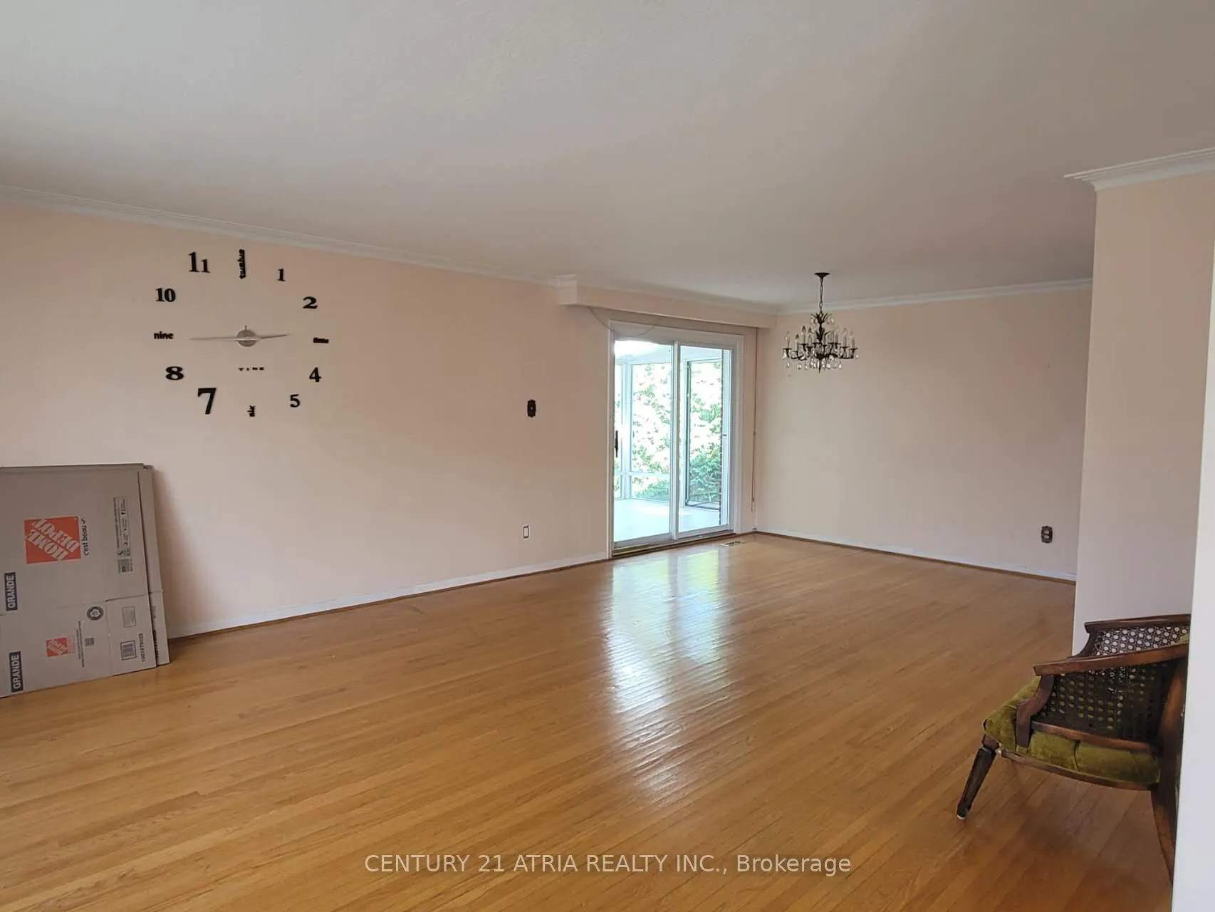 11 Appian Drive