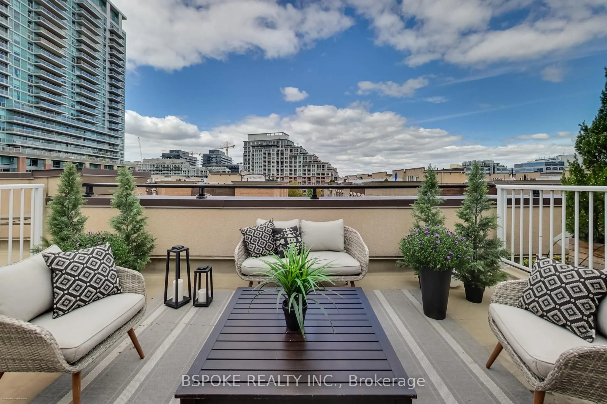 54 East Liberty Street, #1030