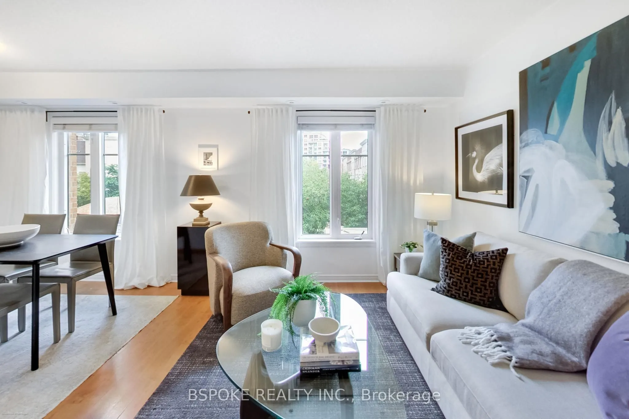 54 East Liberty Street, #1030