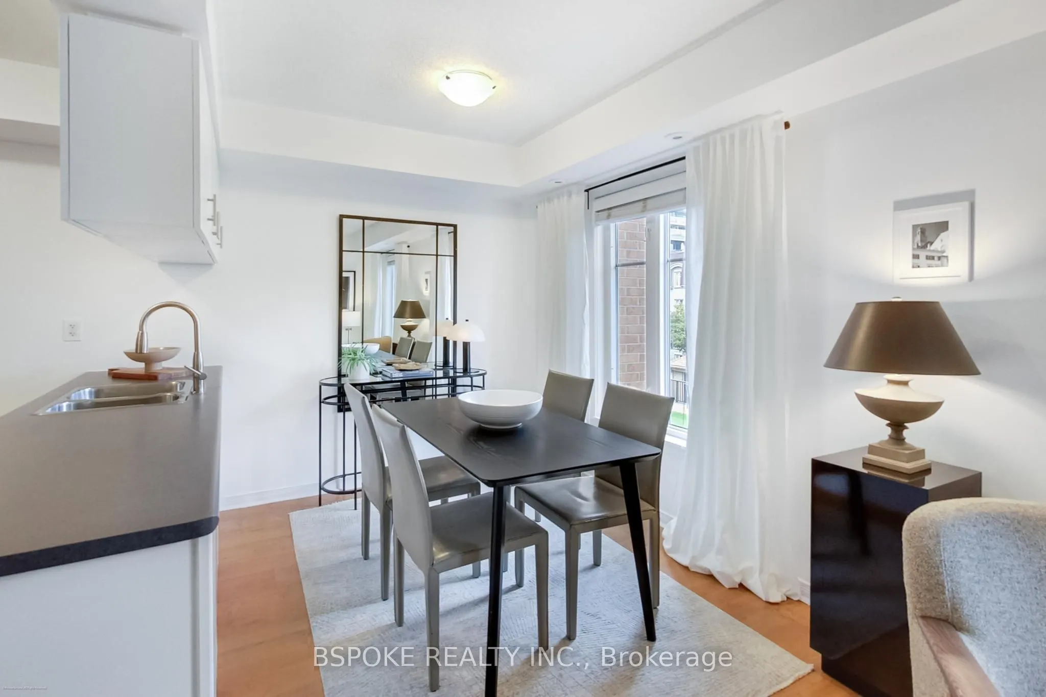 54 East Liberty Street, #1030