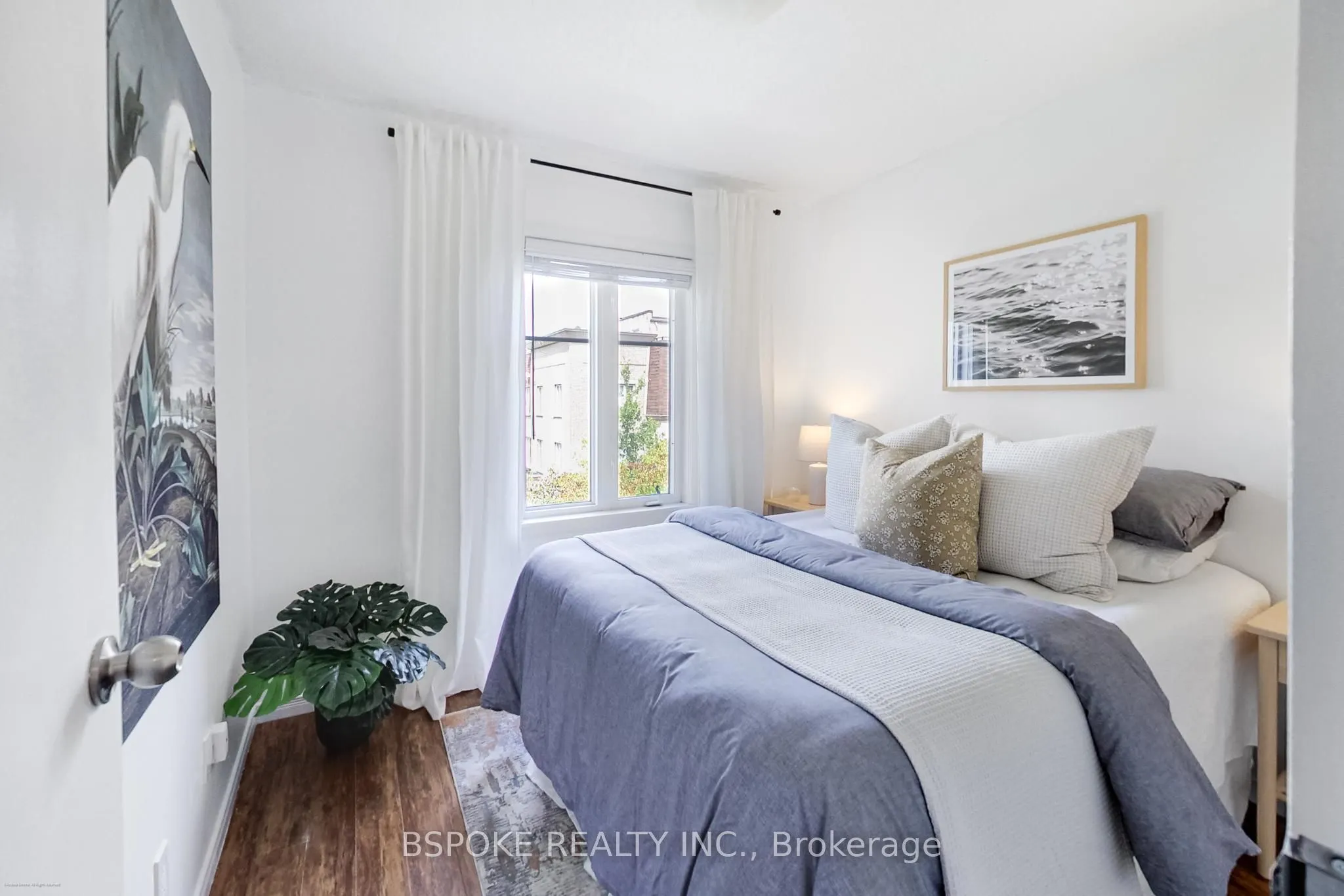54 East Liberty Street, #1030