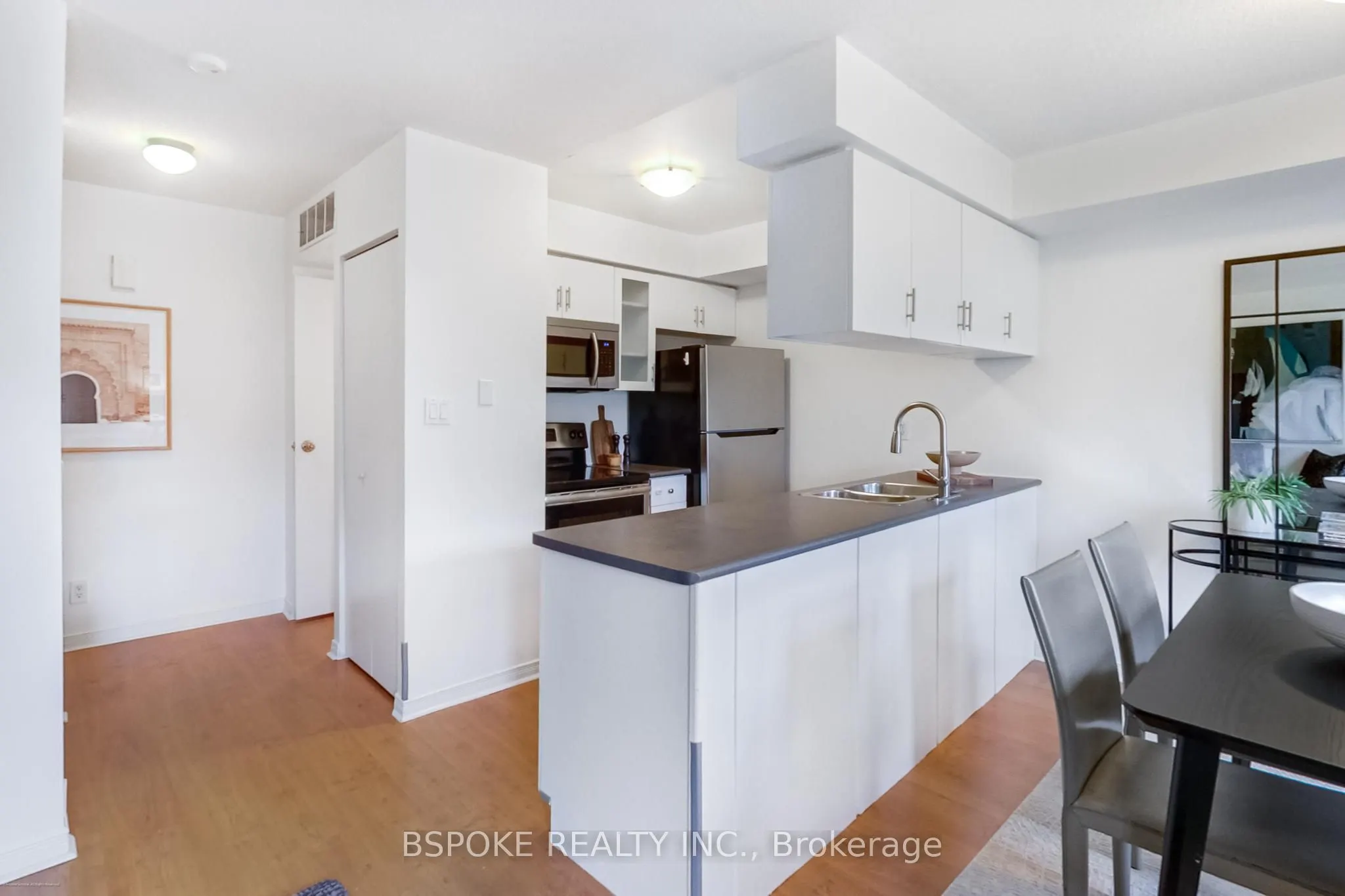 54 East Liberty Street, #1030