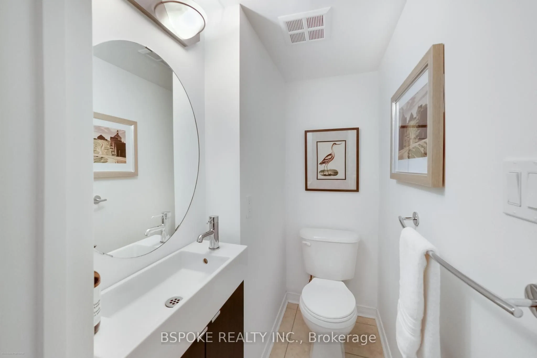 54 East Liberty Street, #1030