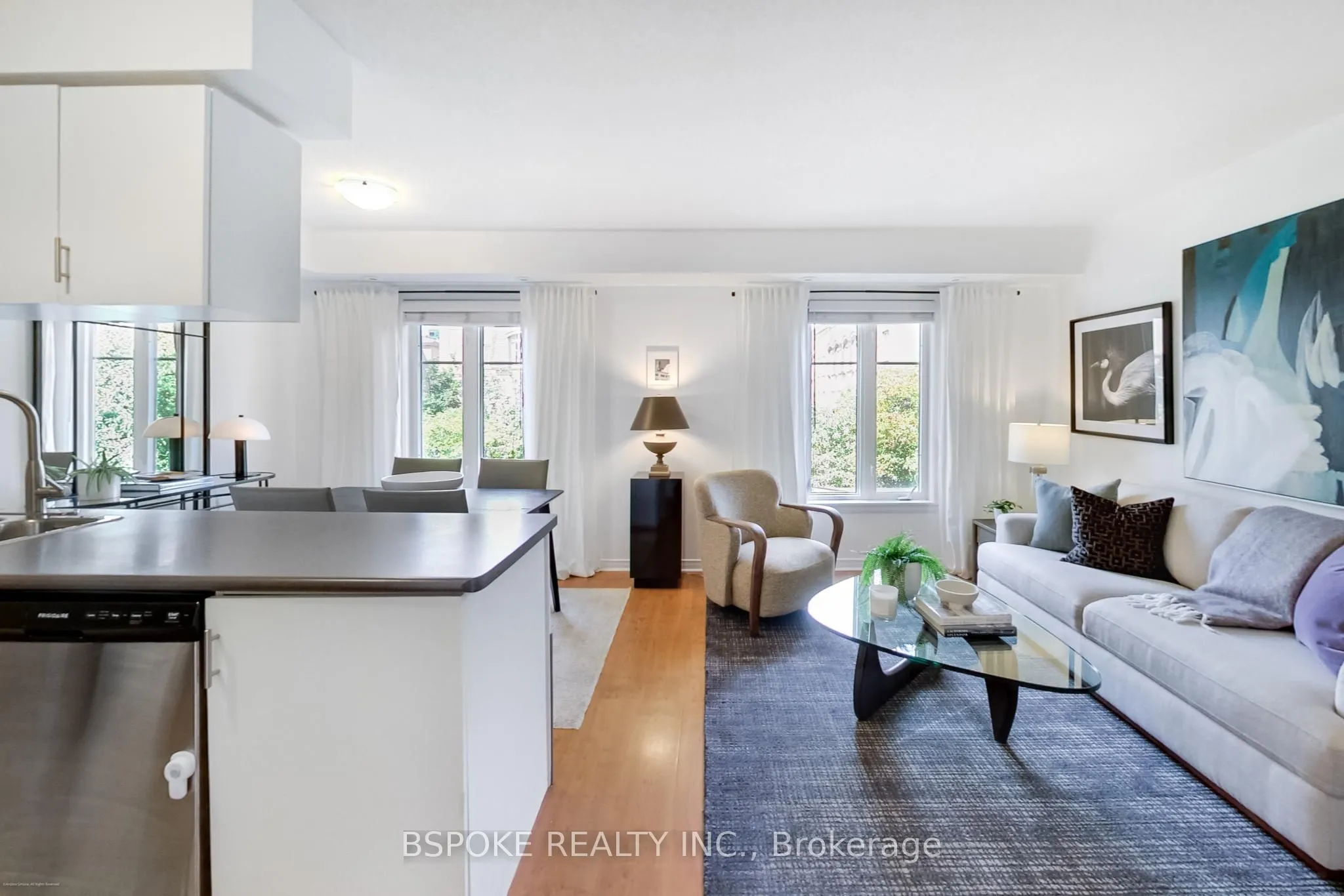 54 East Liberty Street, #1030