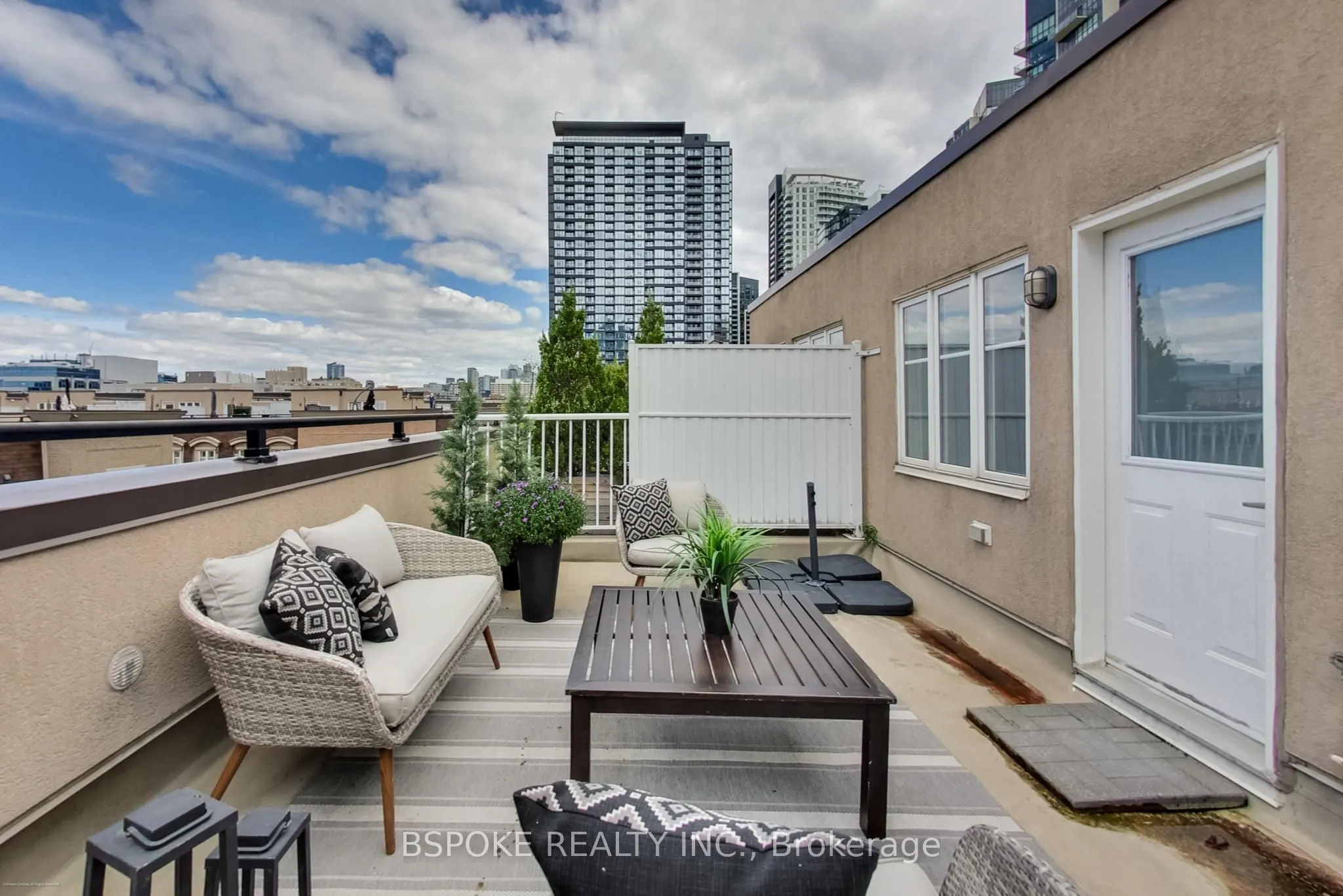54 East Liberty Street, #1030