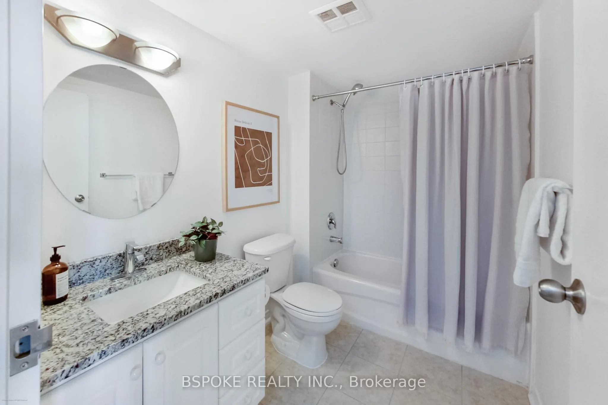 54 East Liberty Street, #1030
