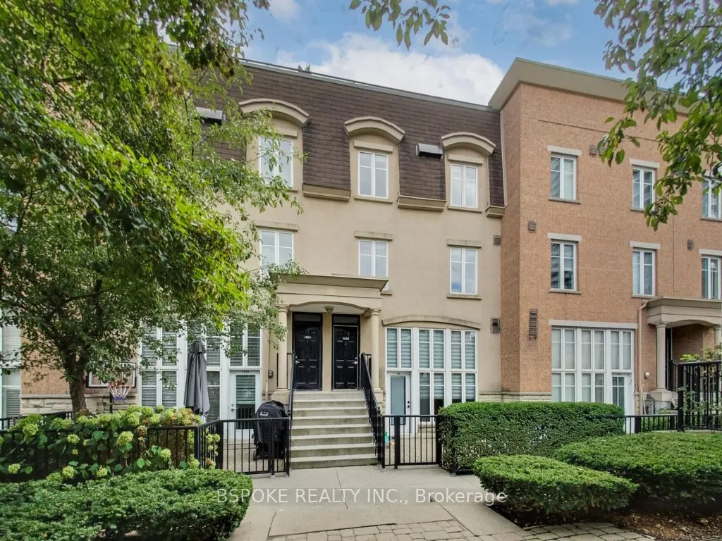 54 East Liberty Street, #1030