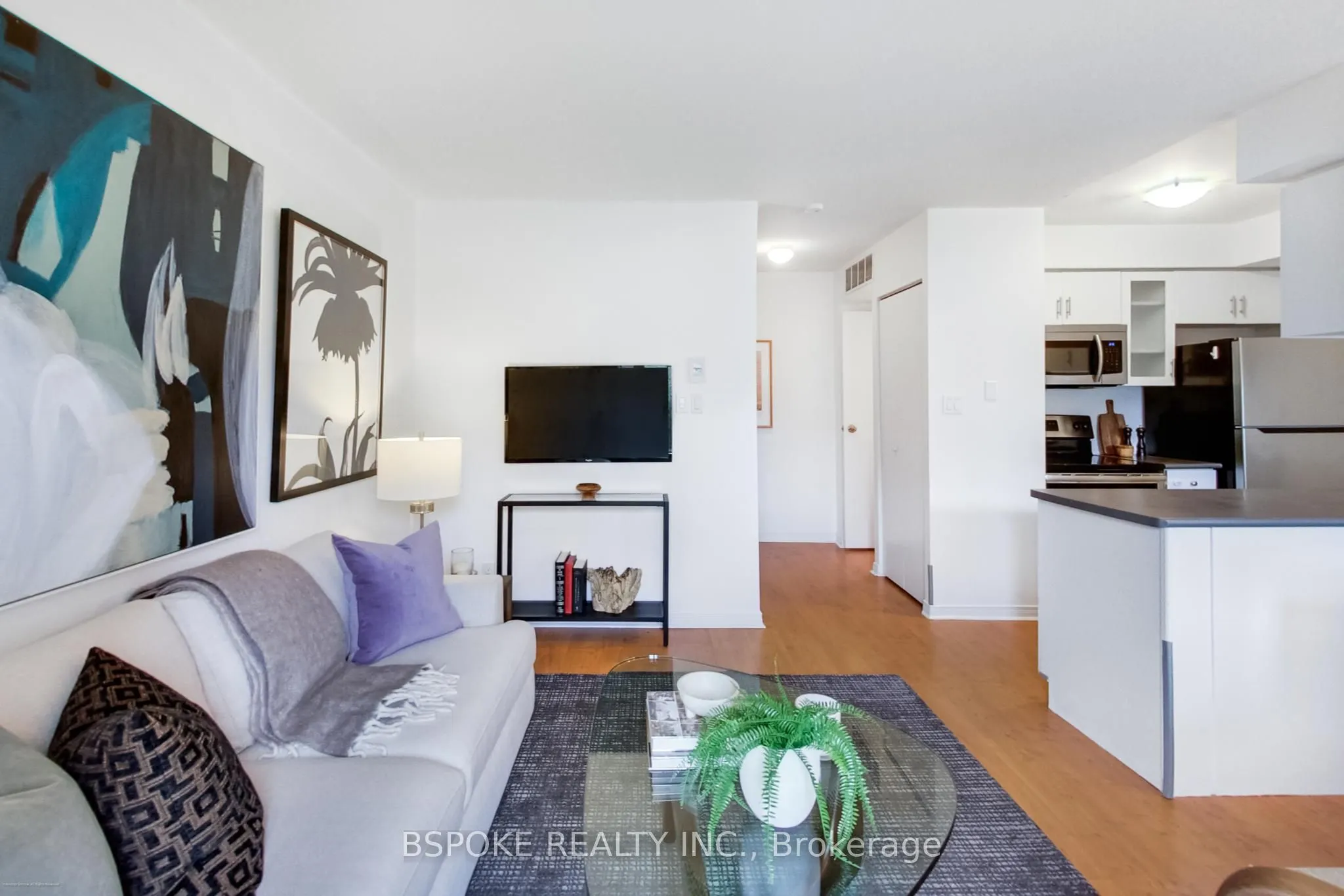 54 East Liberty Street, #1030