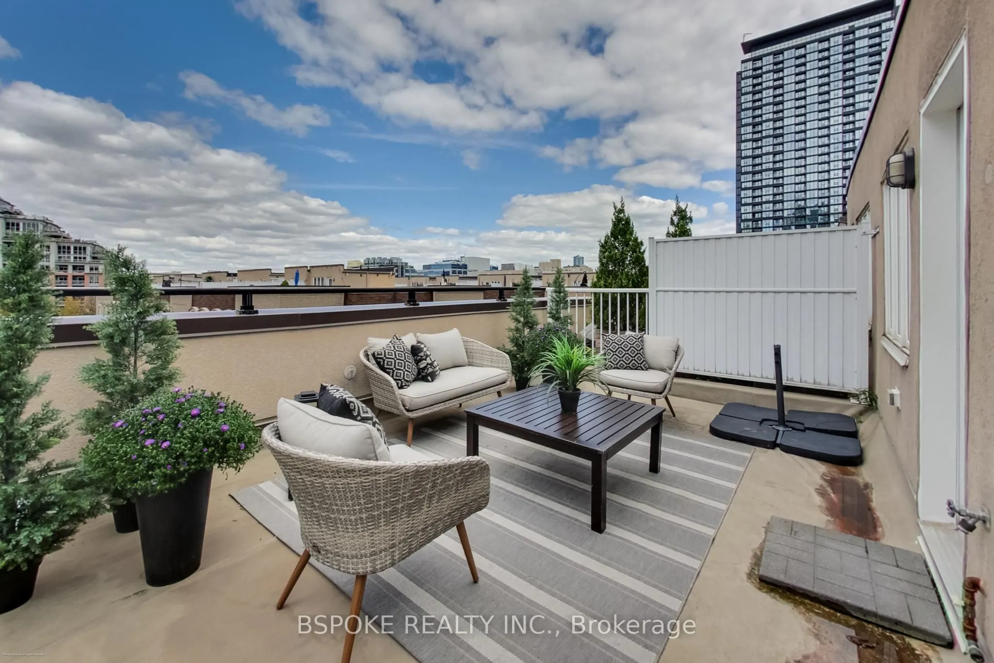 54 East Liberty Street, #1030