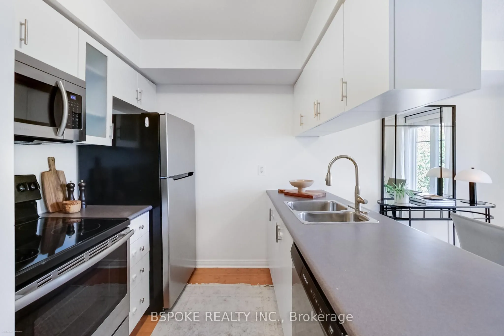 54 East Liberty Street, #1030