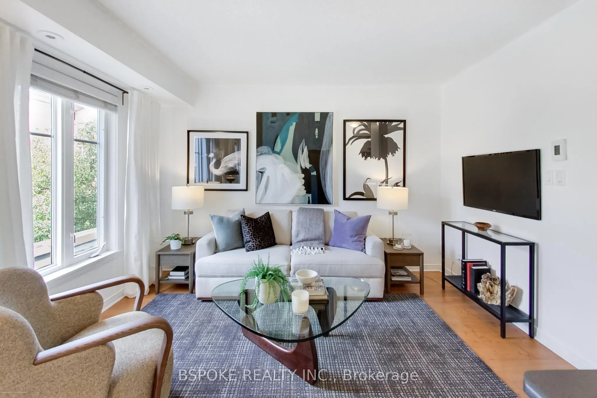 54 East Liberty Street, #1030
