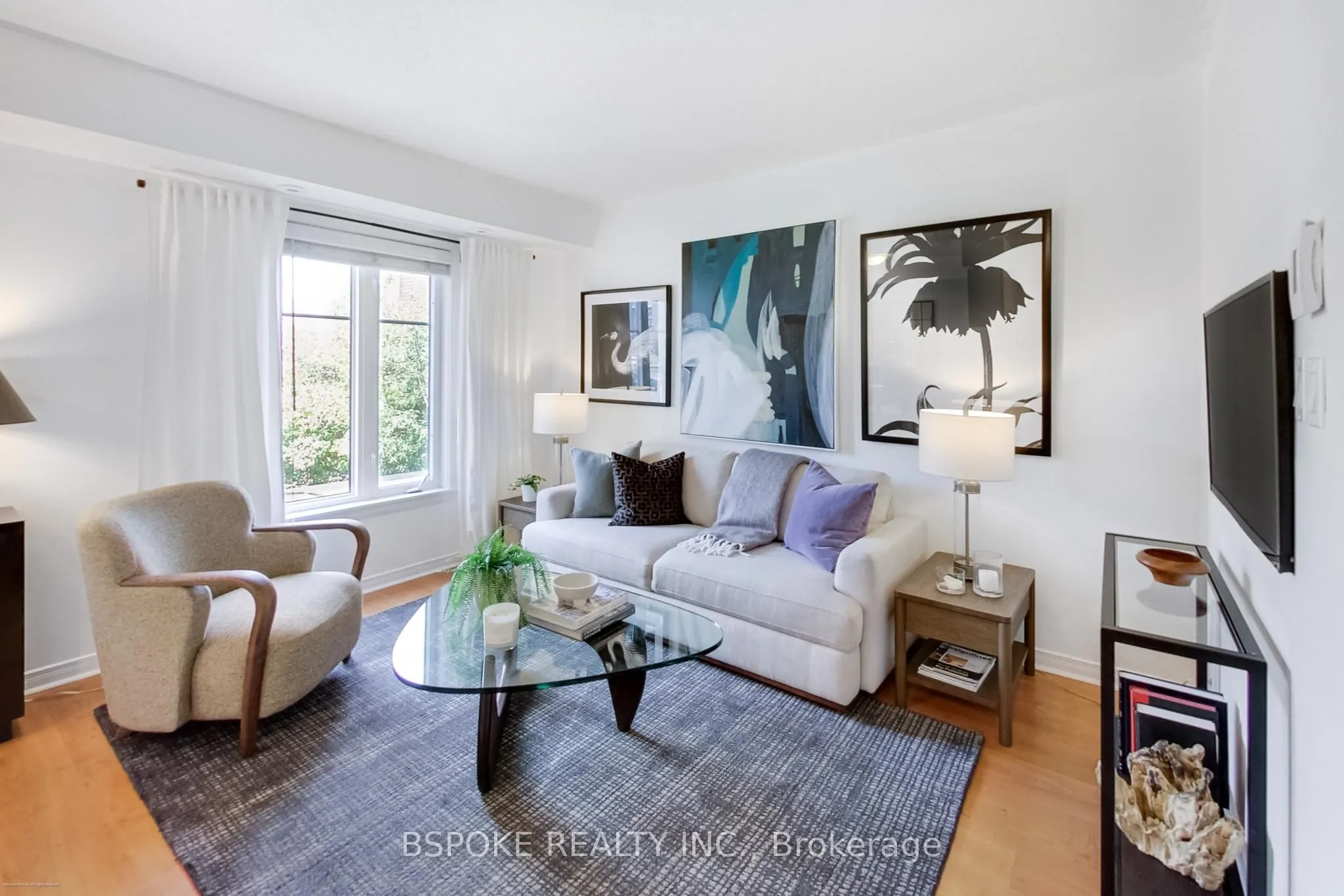 54 East Liberty Street, #1030