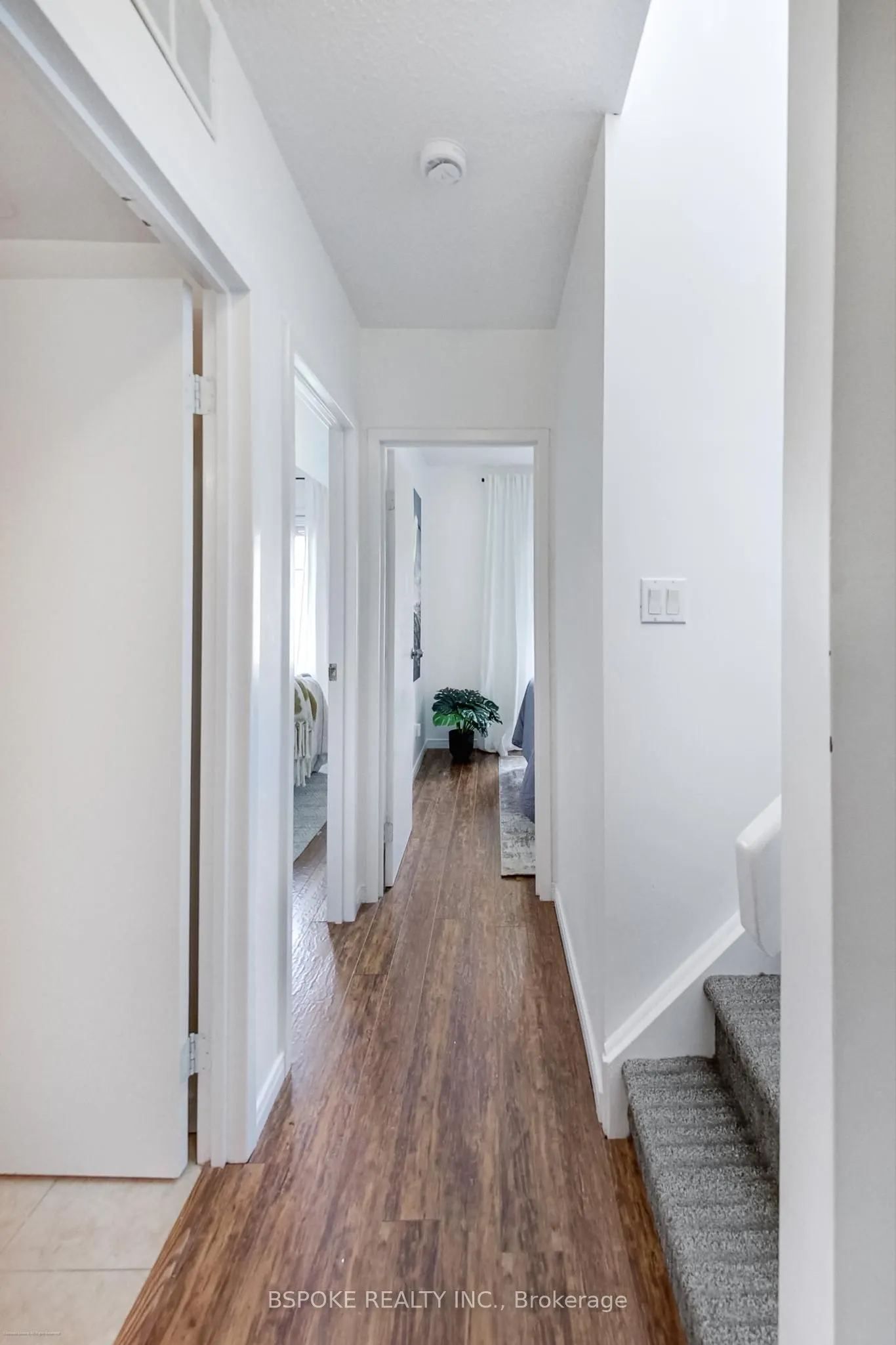 54 East Liberty Street, #1030