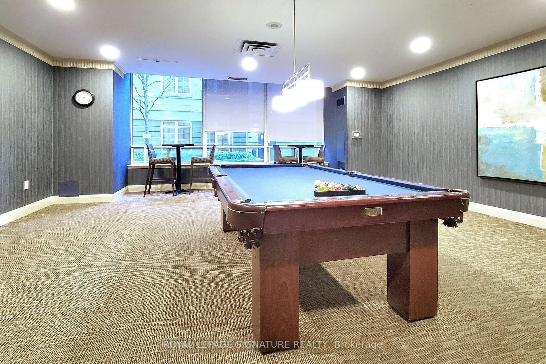 8 Rean Drive, #1002