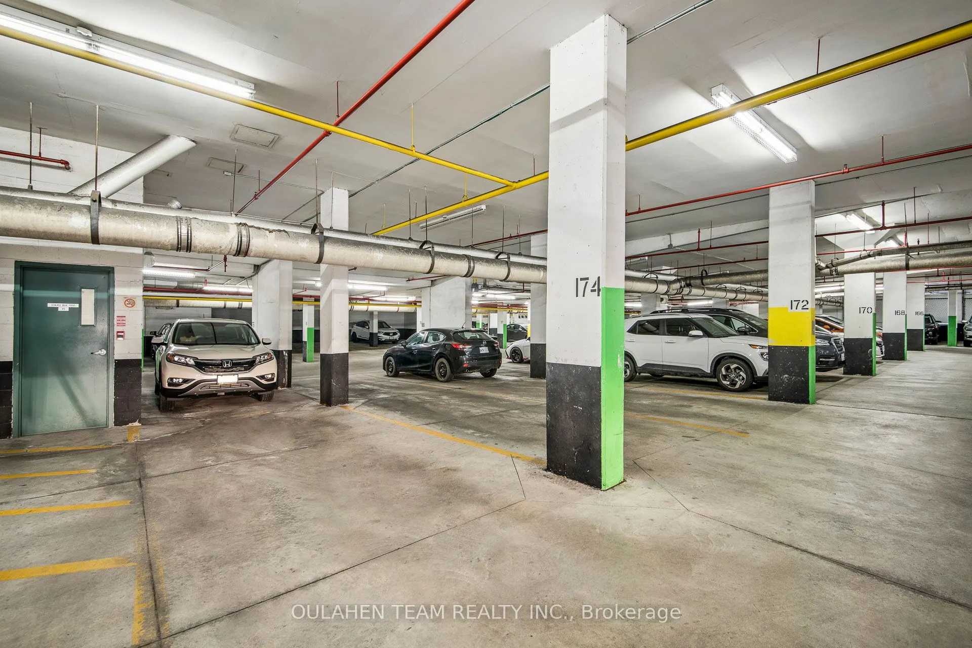 28 Sommerset Way, #1306