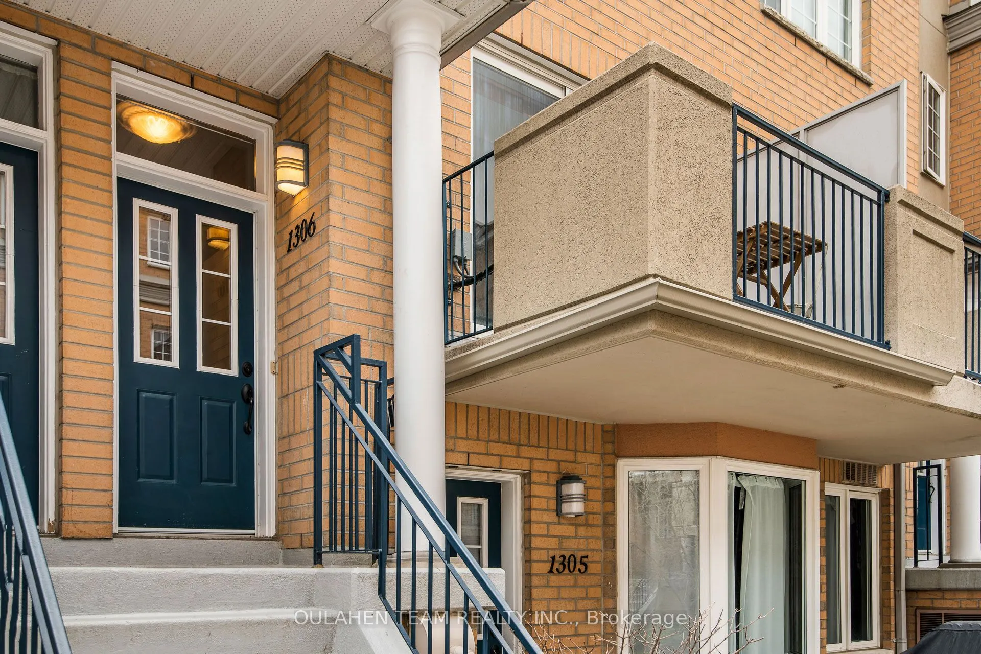 28 Sommerset Way, #1306