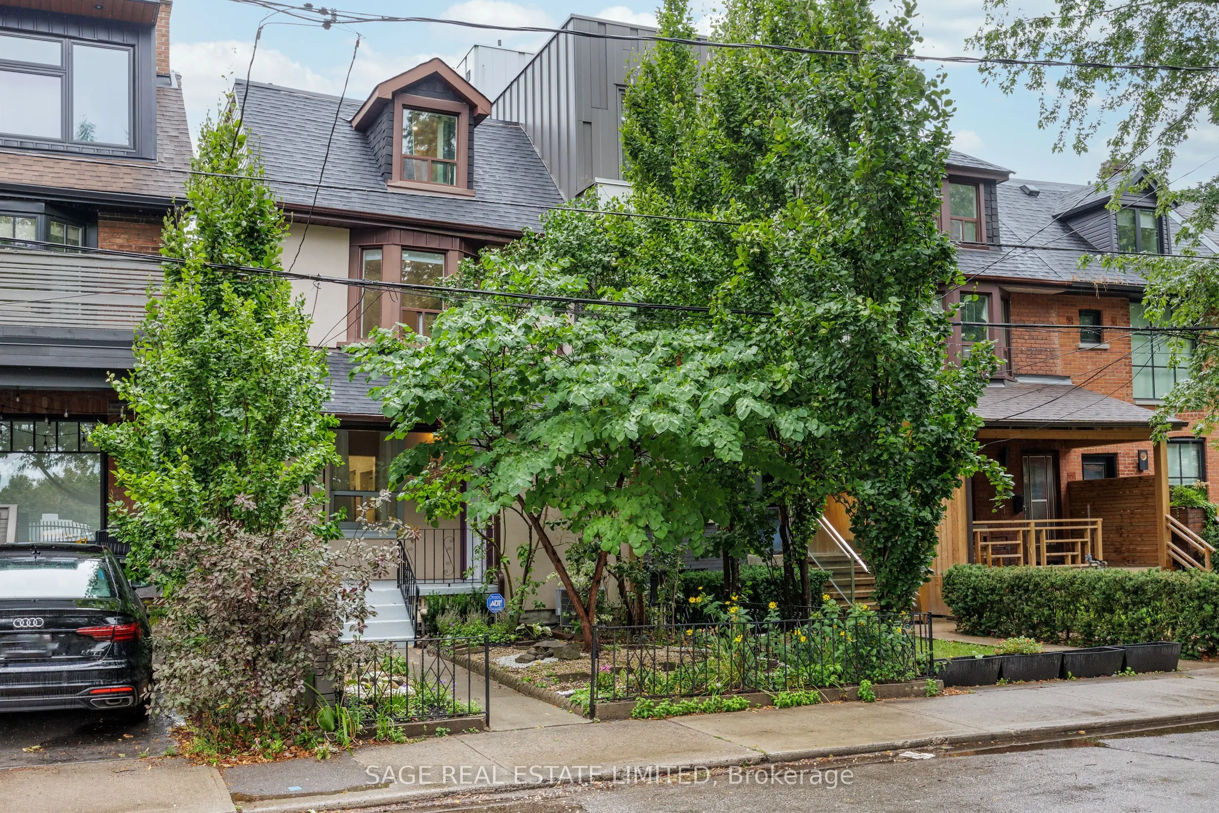 310 Gladstone Avenue, #MAIN