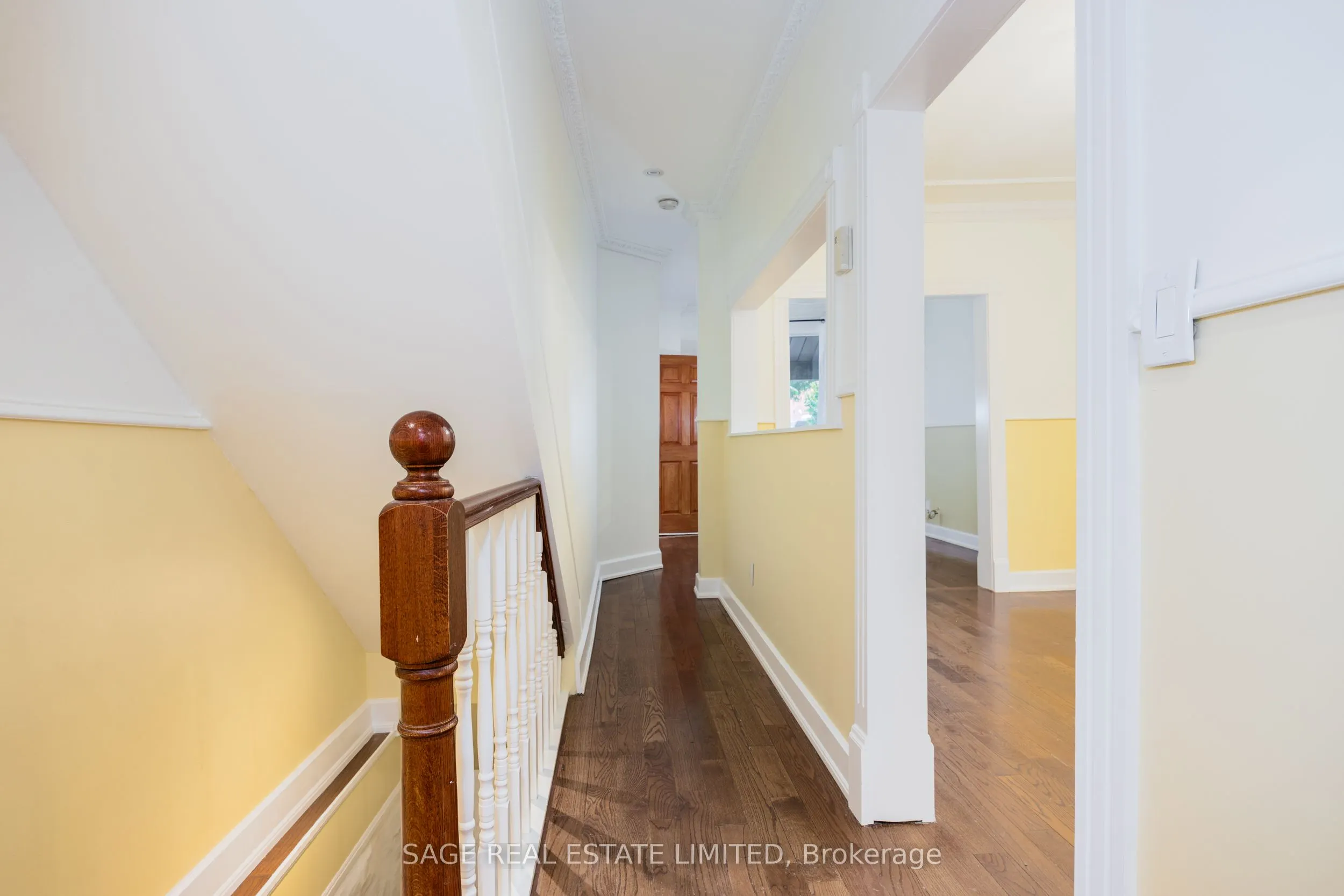 310 Gladstone Avenue, #MAIN
