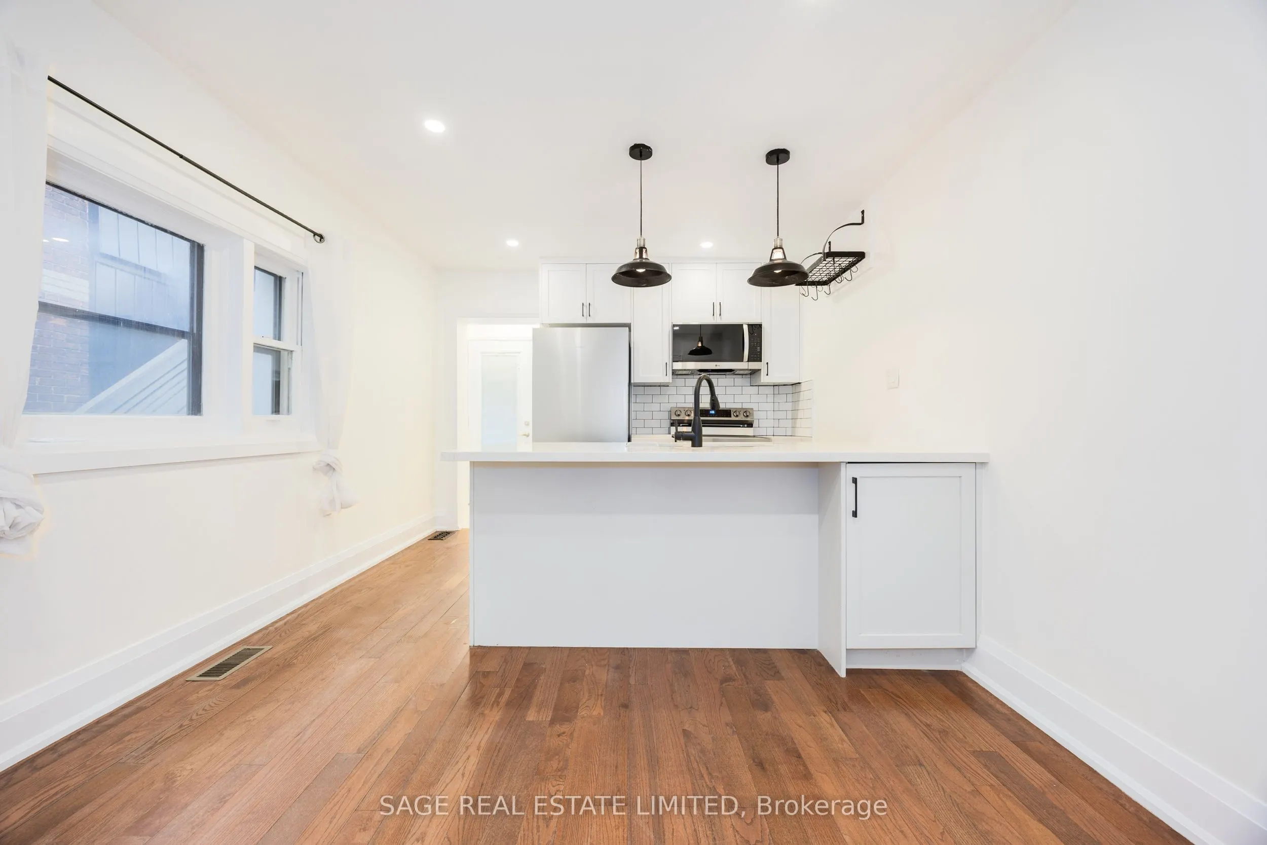 310 Gladstone Avenue, #MAIN