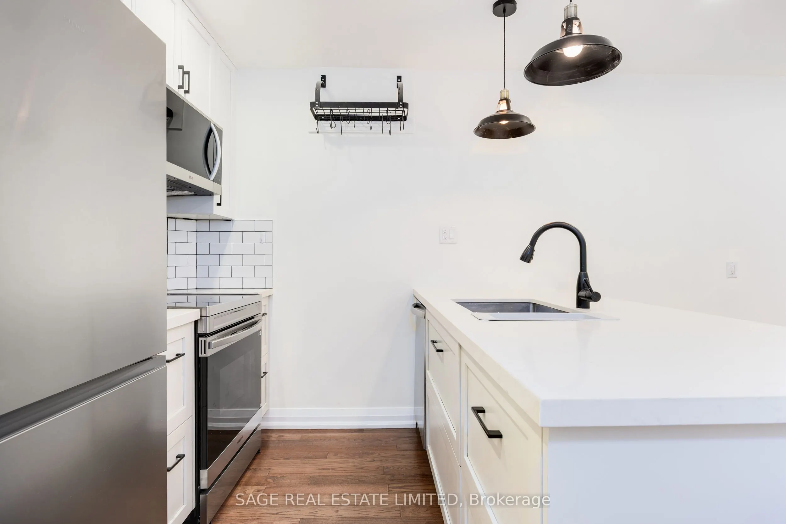 310 Gladstone Avenue, #MAIN