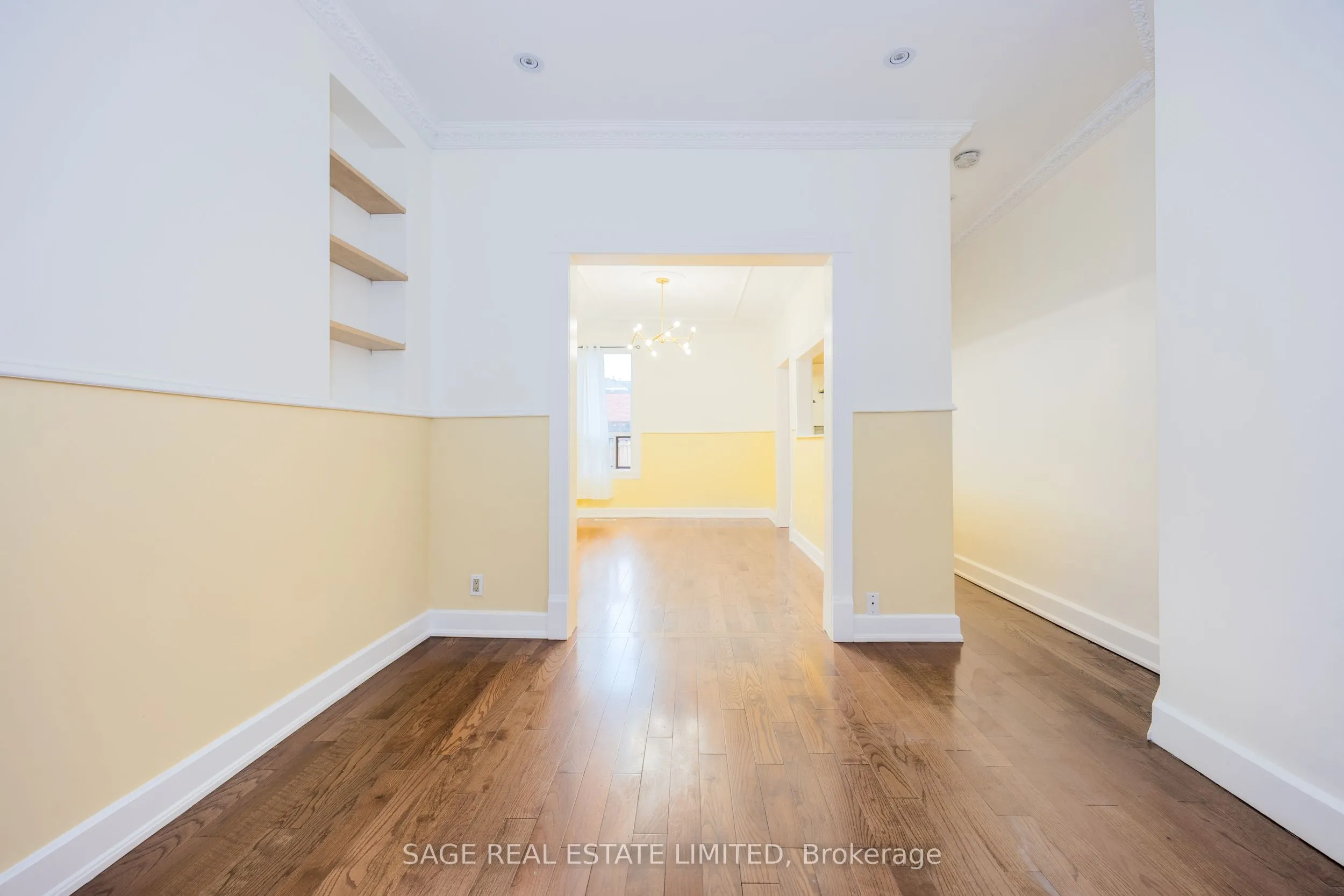 310 Gladstone Avenue, #MAIN