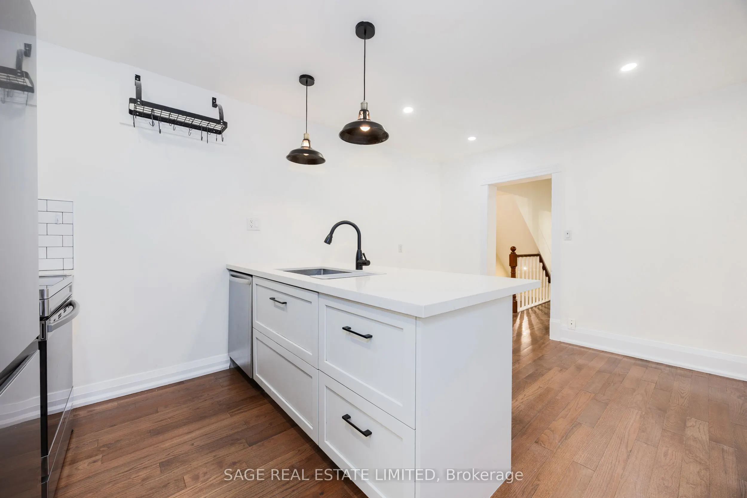 310 Gladstone Avenue, #MAIN