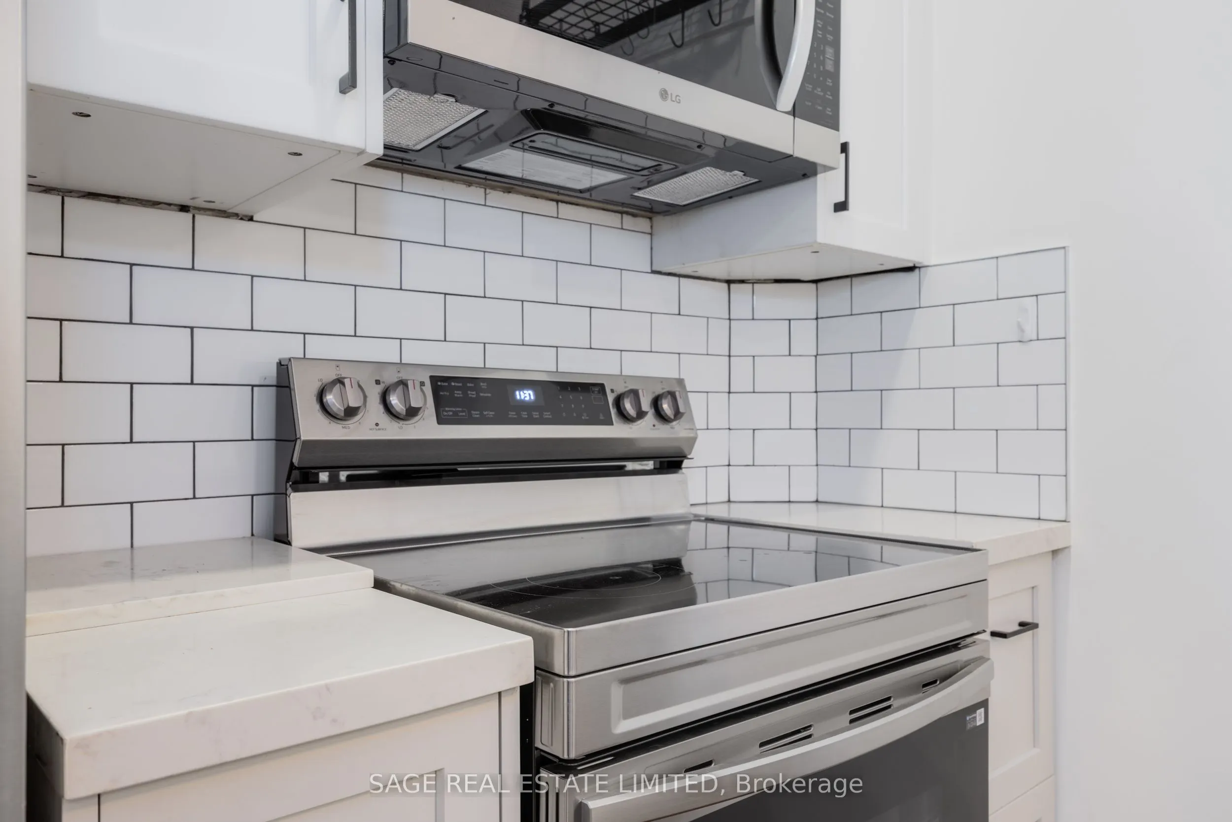 310 Gladstone Avenue, #MAIN