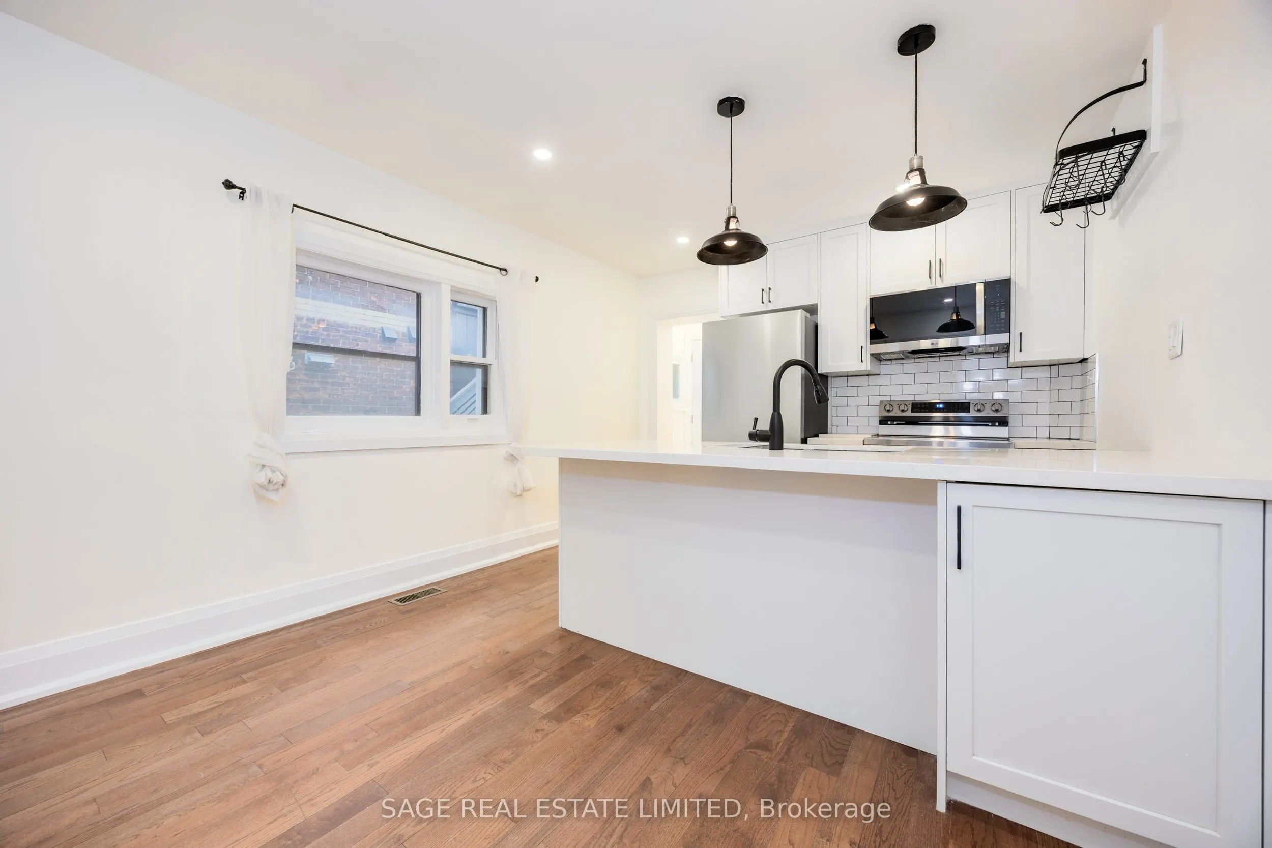 310 Gladstone Avenue, #MAIN