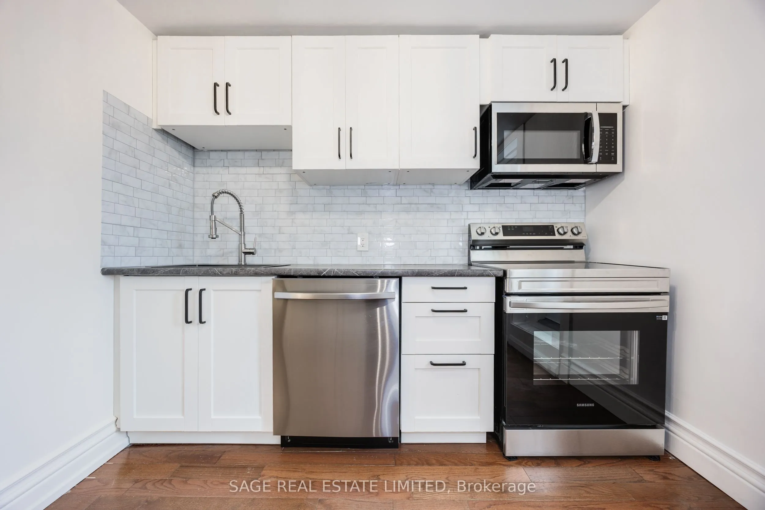 310 Gladstone Avenue, #UPPER