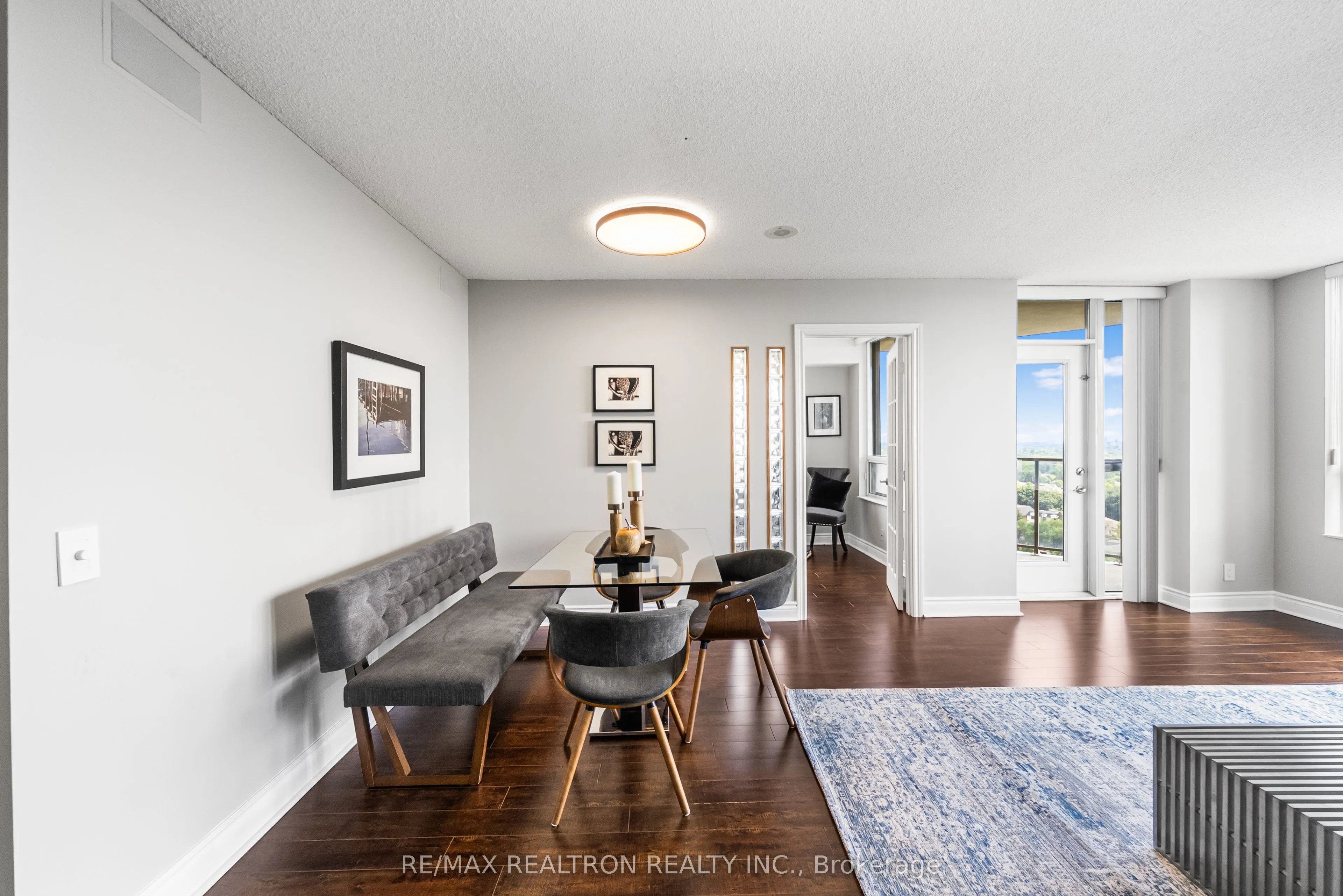 78 Harrison Garden Boulevard, #1607