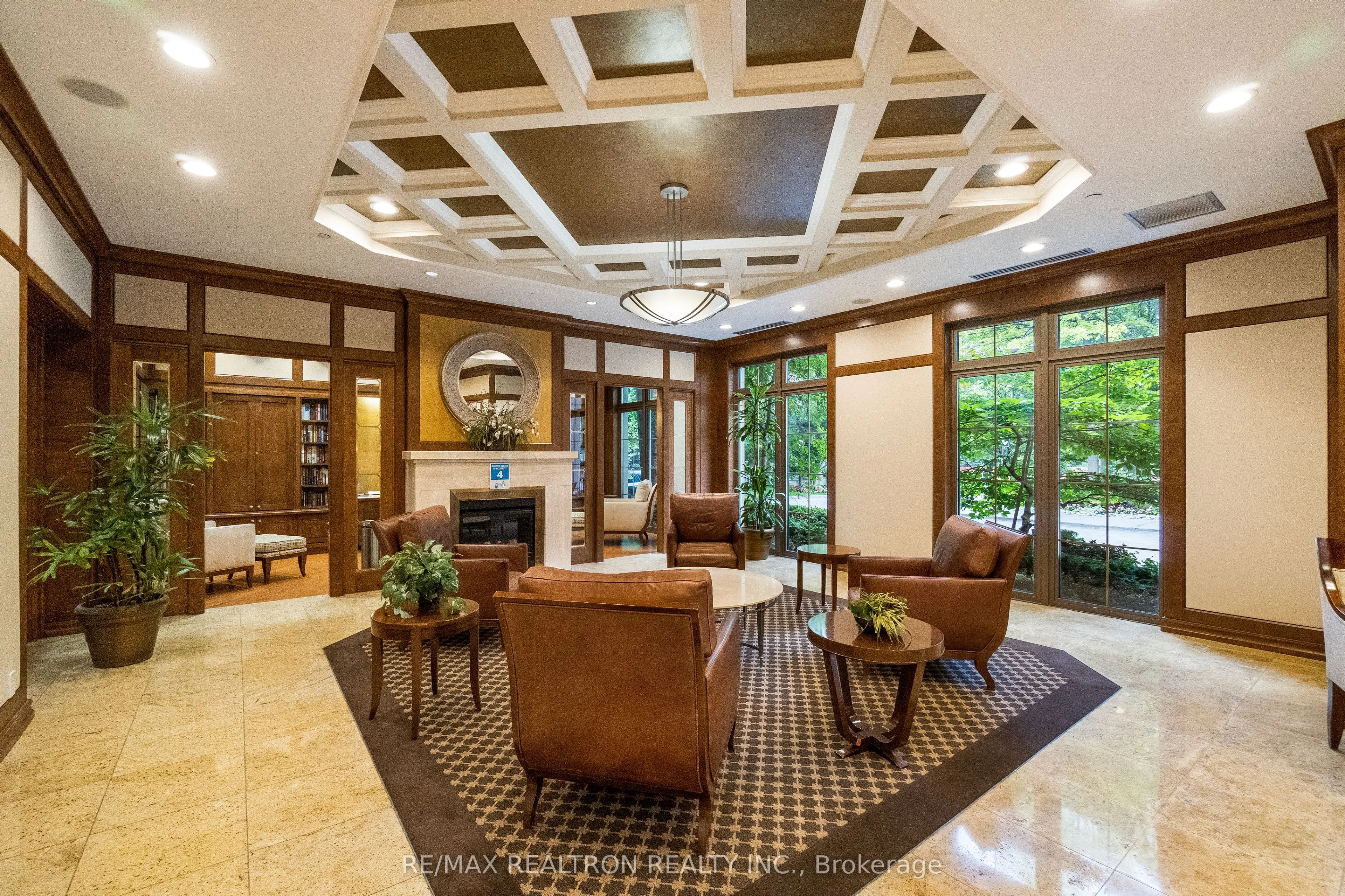 78 Harrison Garden Boulevard, #1607