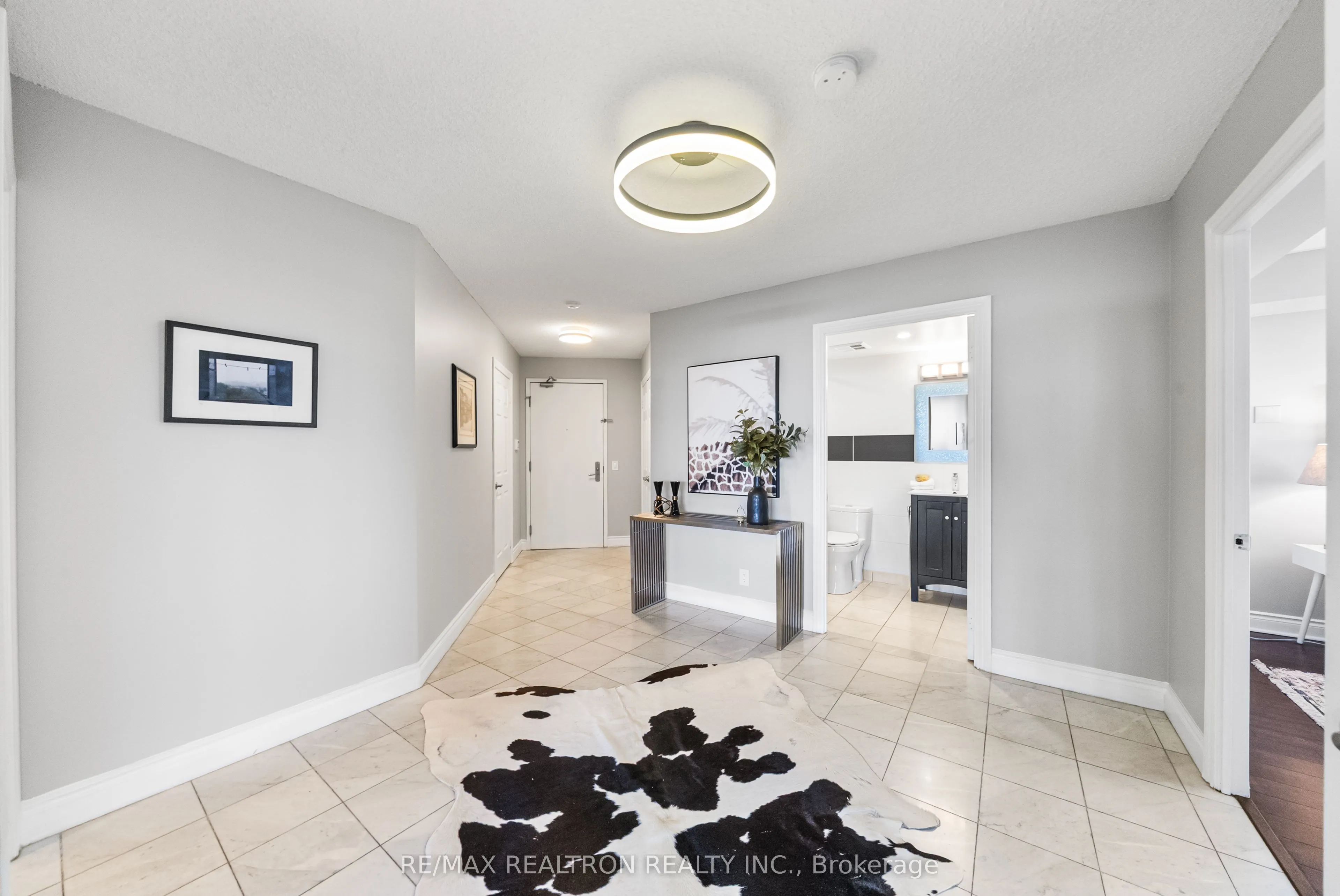 78 Harrison Garden Boulevard, #1607