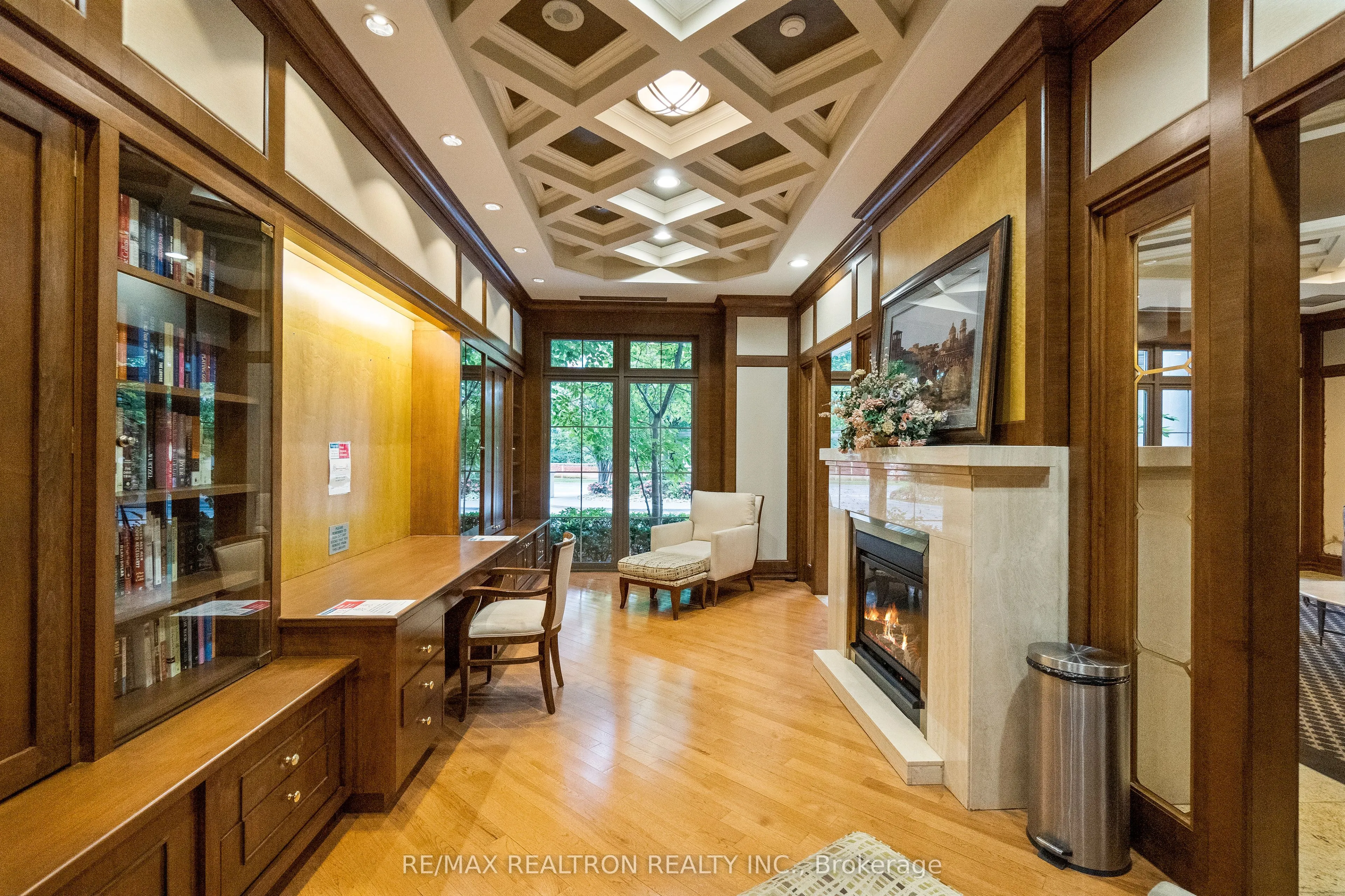 78 Harrison Garden Boulevard, #1607
