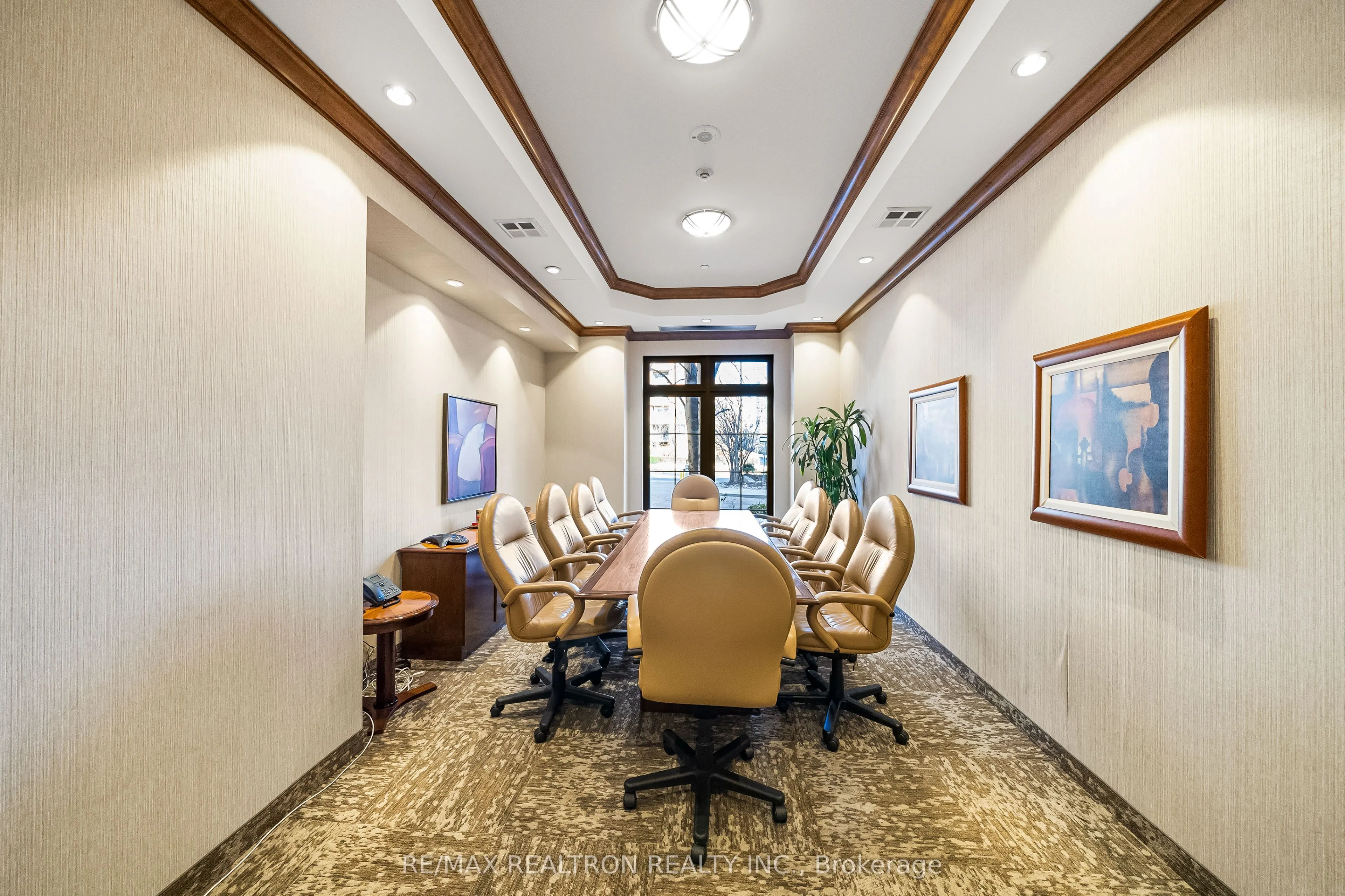 78 Harrison Garden Boulevard, #1607