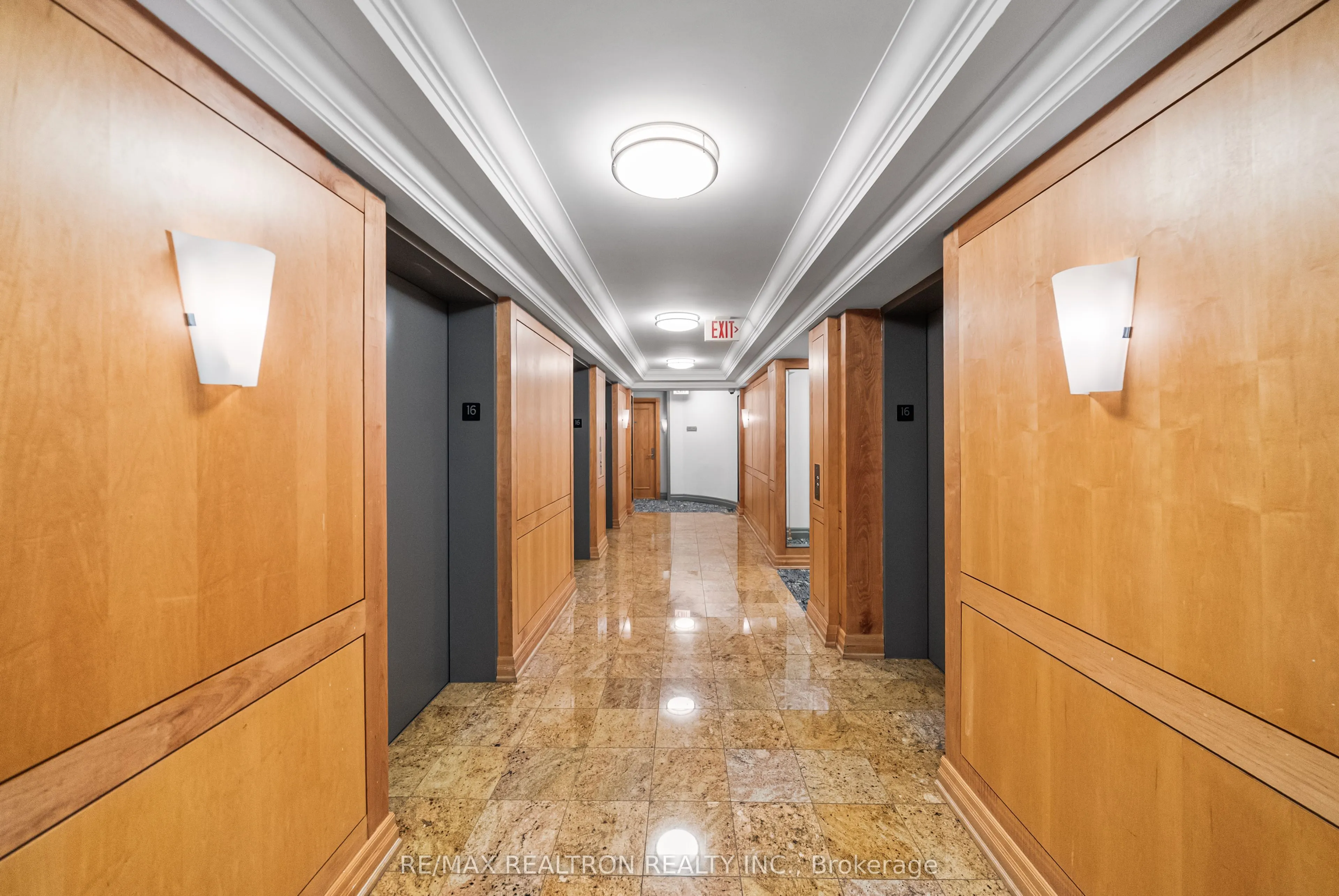 78 Harrison Garden Boulevard, #1607