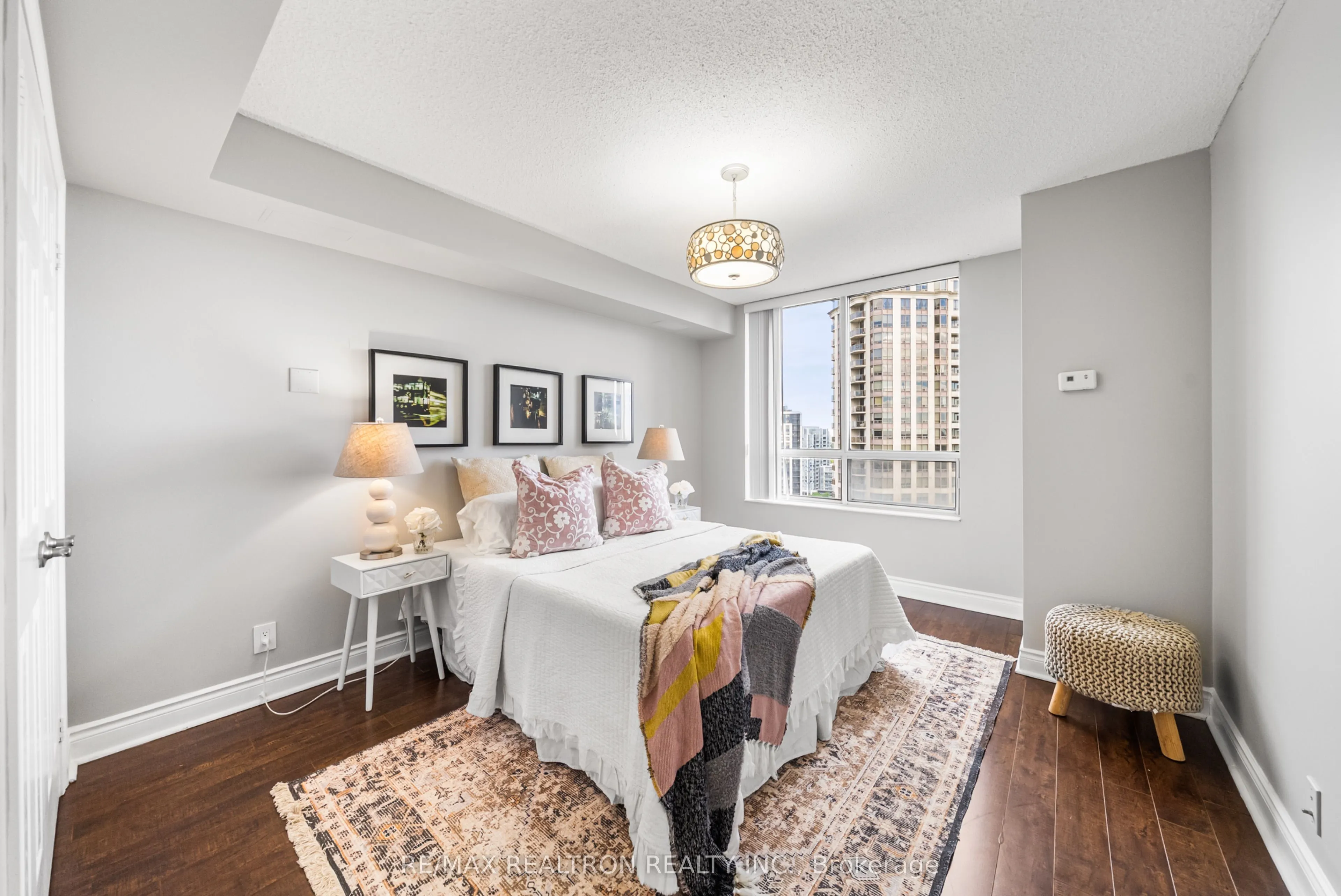 78 Harrison Garden Boulevard, #1607