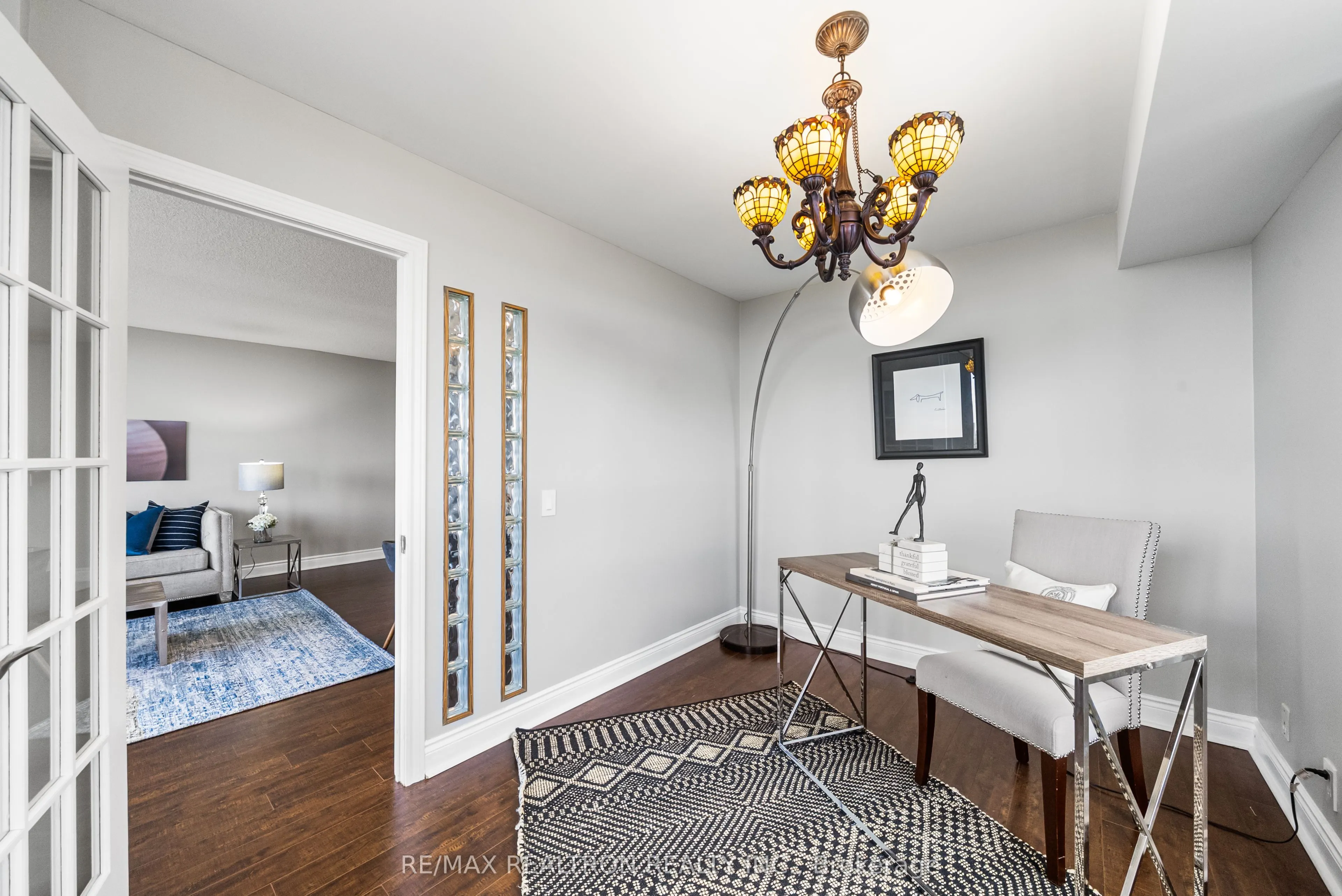 78 Harrison Garden Boulevard, #1607