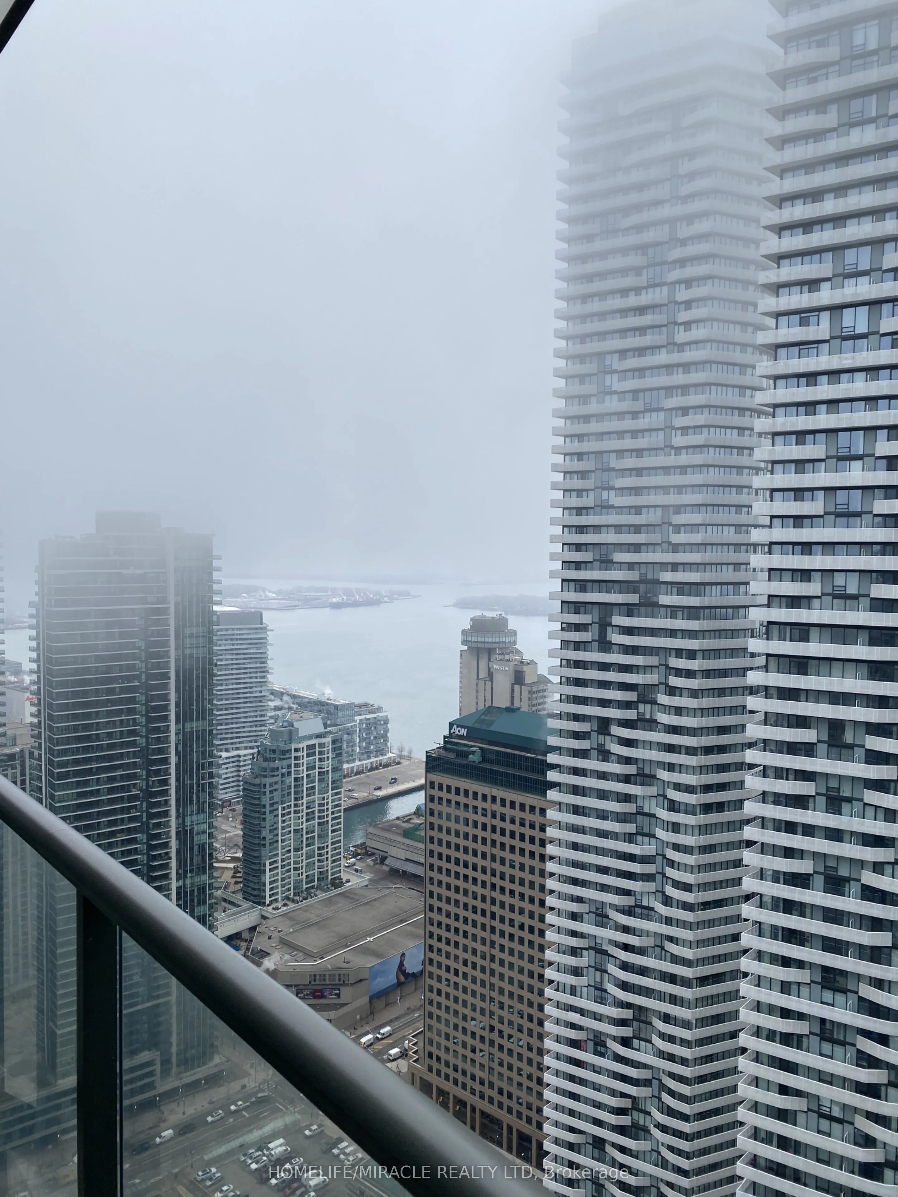 65 Bremner Boulevard, #4901