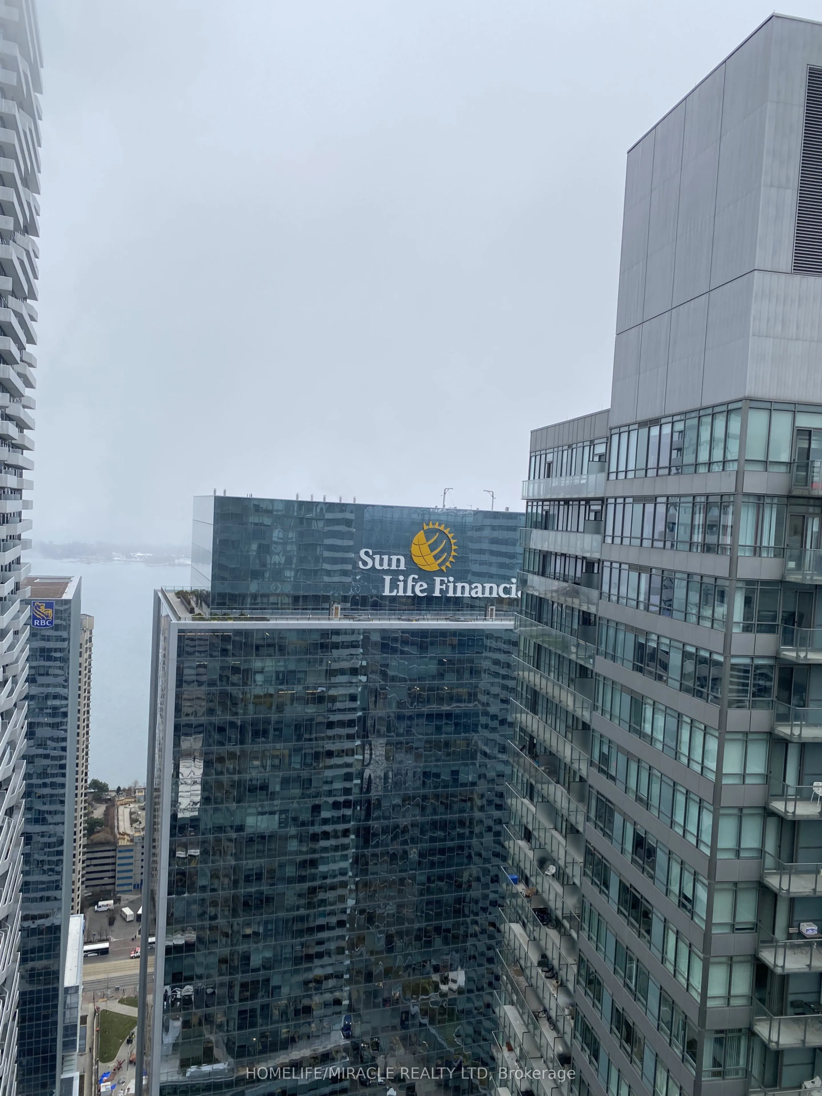 65 Bremner Boulevard, #4901