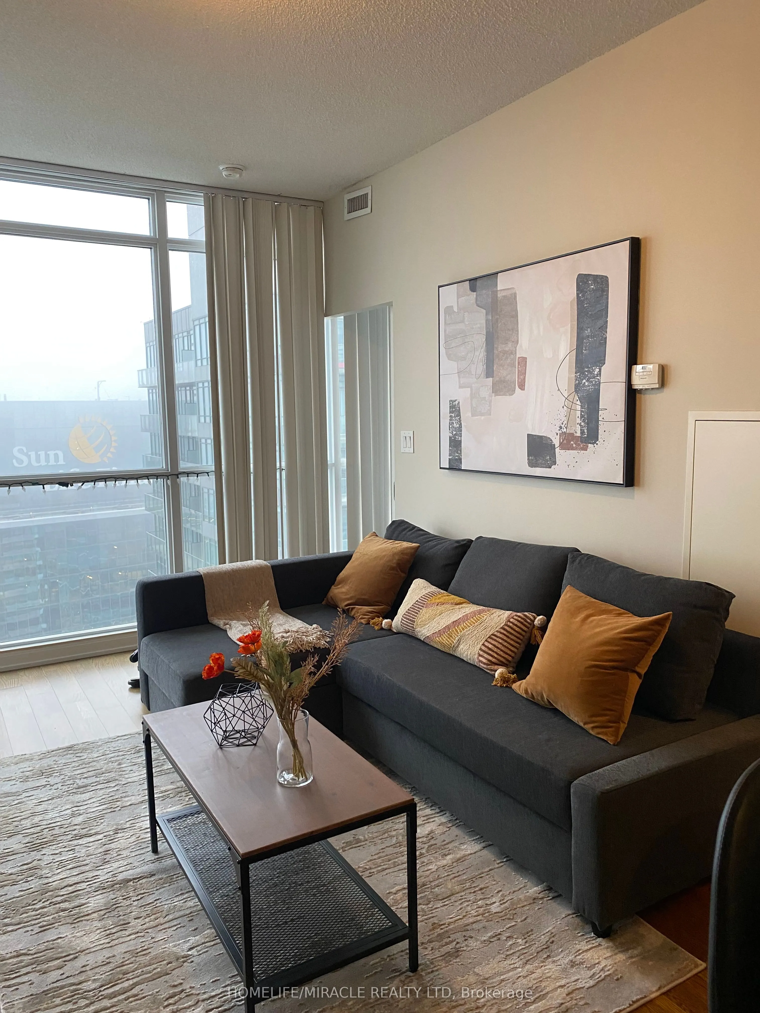 65 Bremner Boulevard, #4901