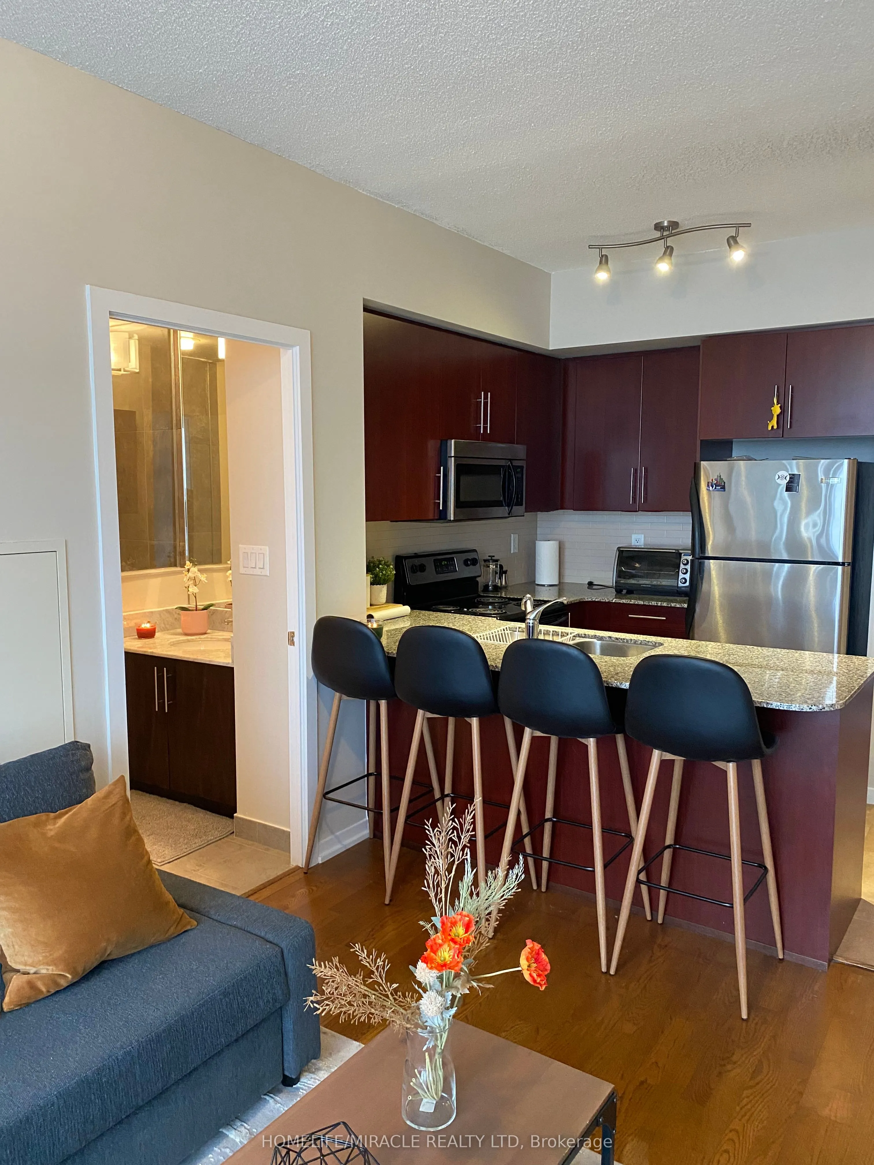 65 Bremner Boulevard, #4901