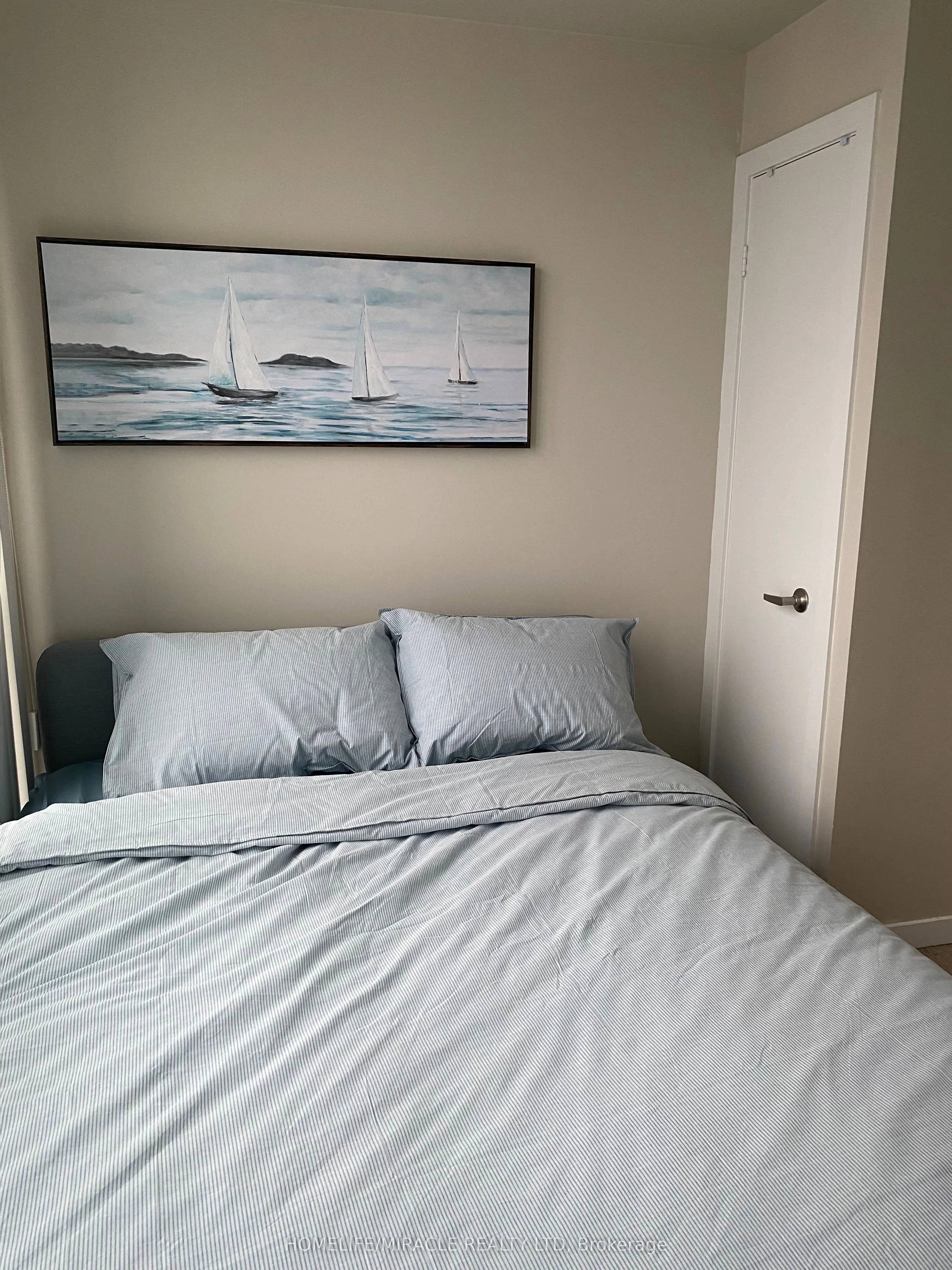 65 Bremner Boulevard, #4901