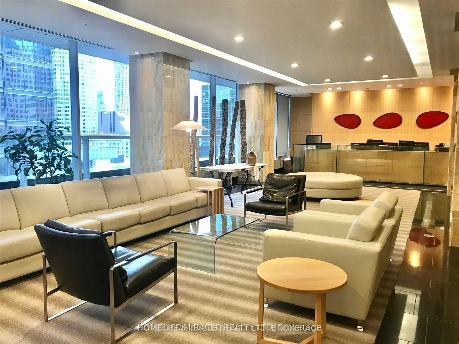 65 Bremner Boulevard, #4901