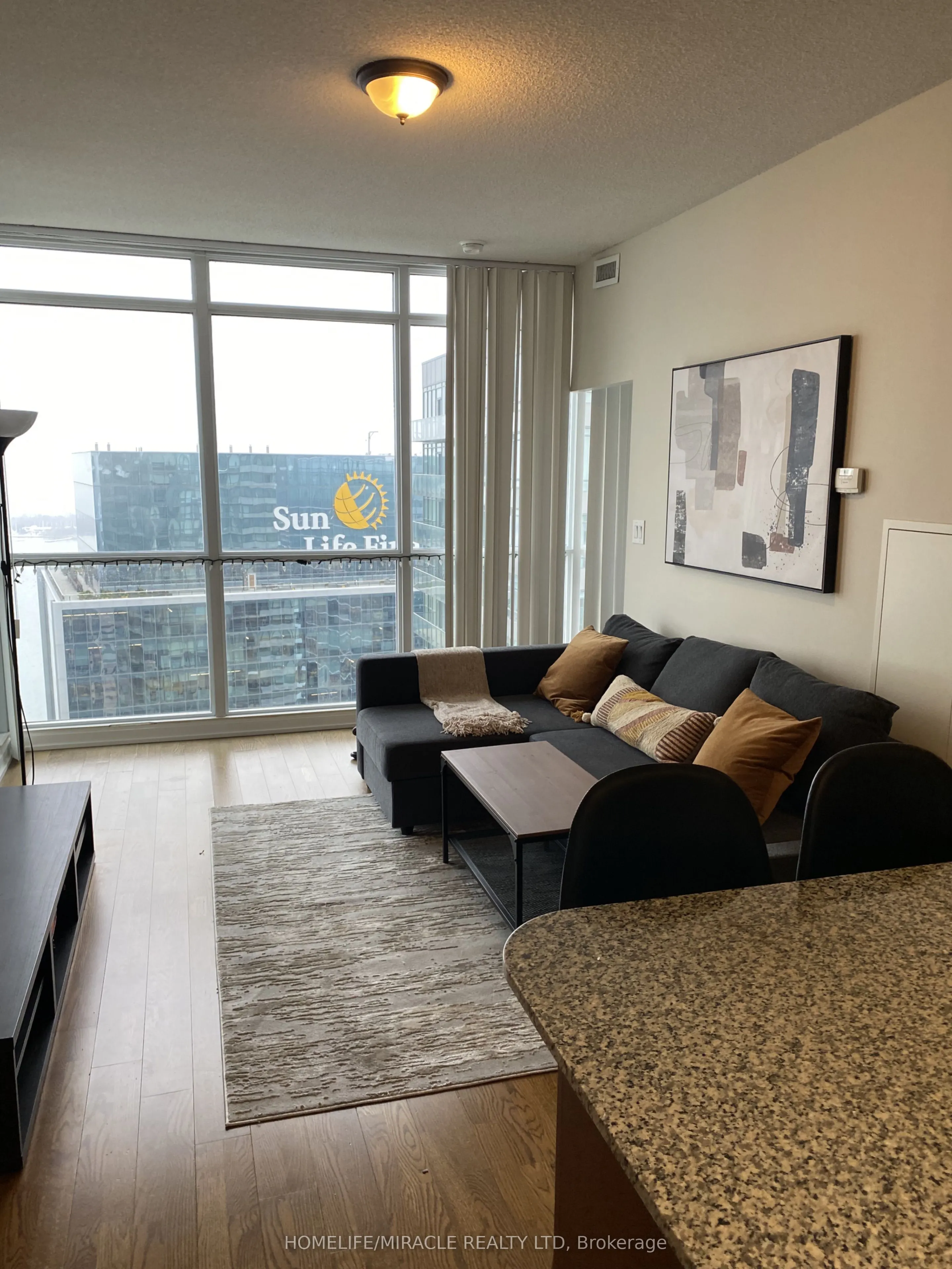 65 Bremner Boulevard, #4901