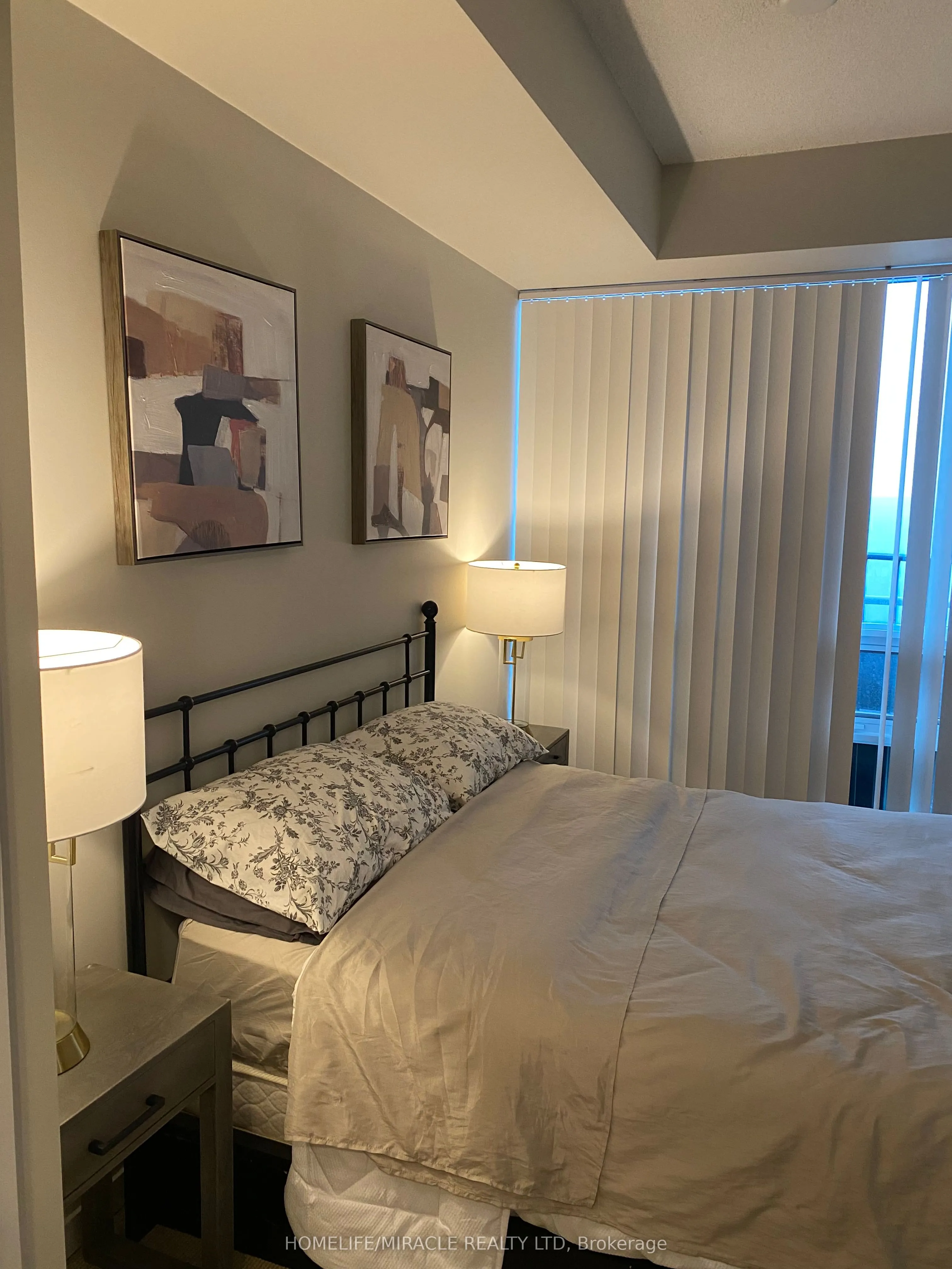 65 Bremner Boulevard, #4901