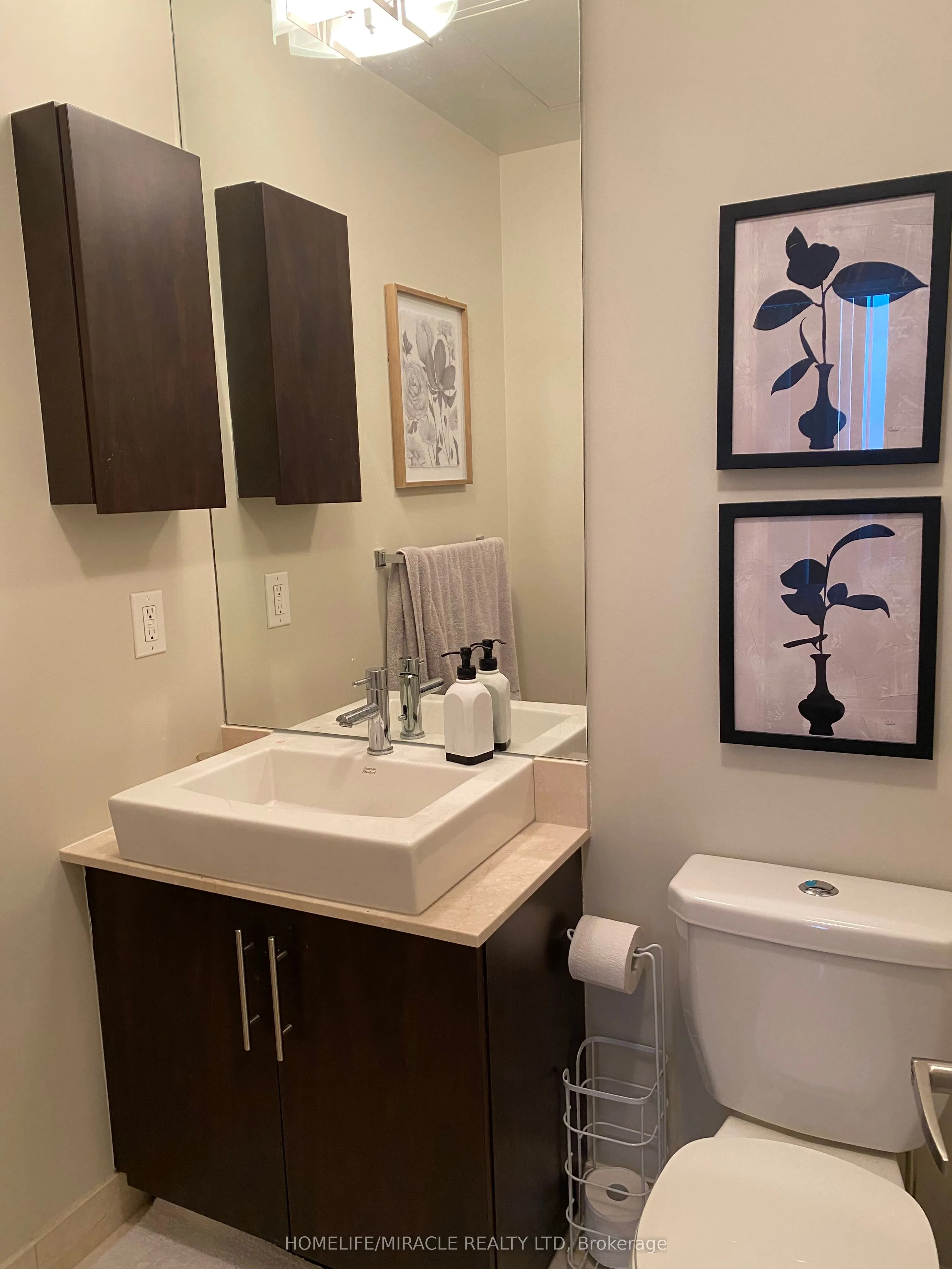 65 Bremner Boulevard, #4901