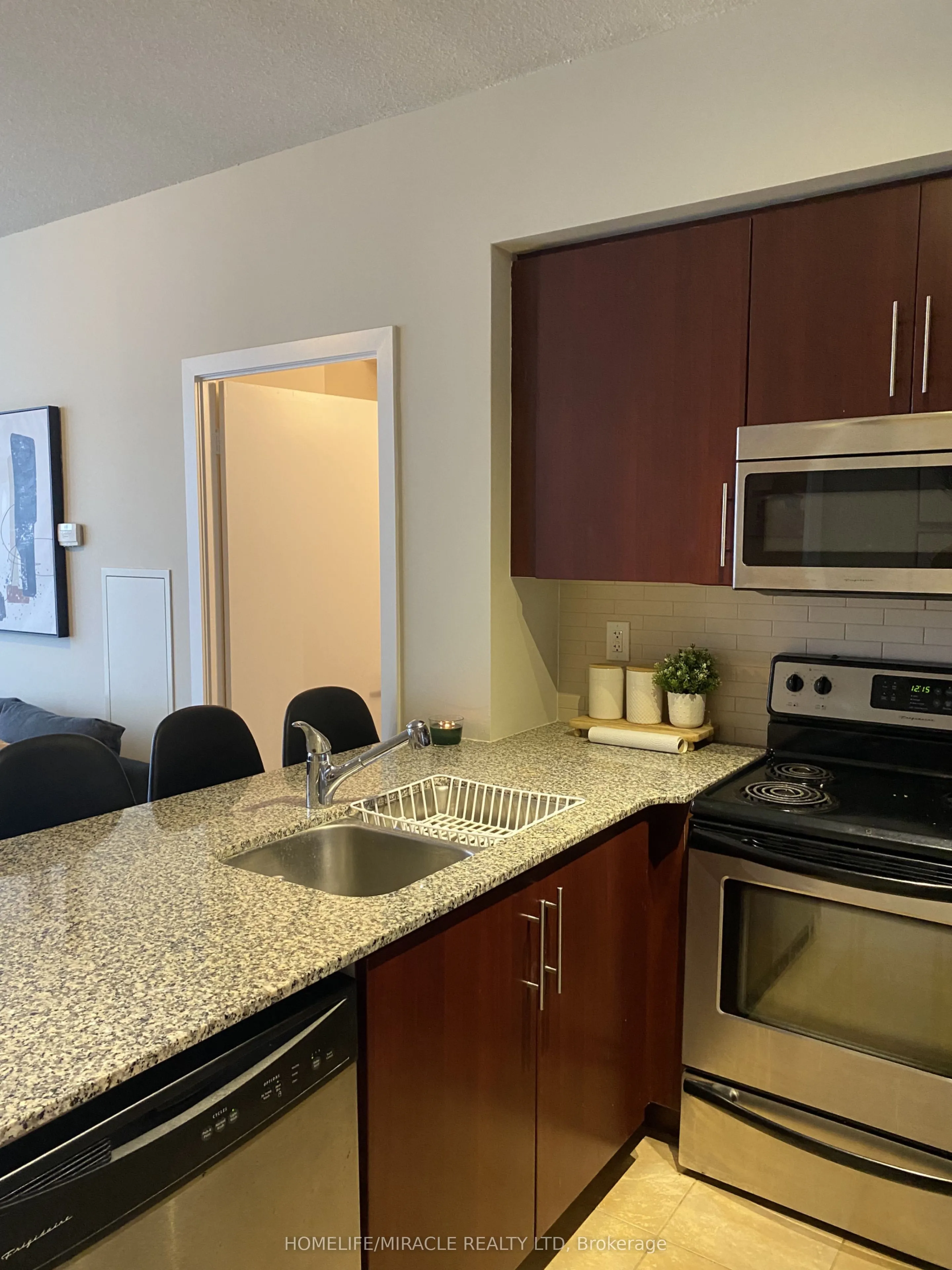 65 Bremner Boulevard, #4901