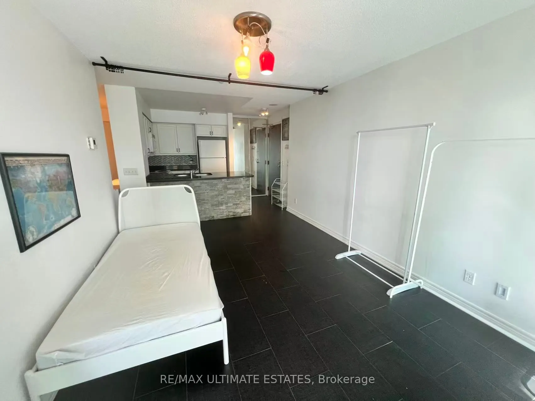 30 Grand Trunk Crescent, #3107
