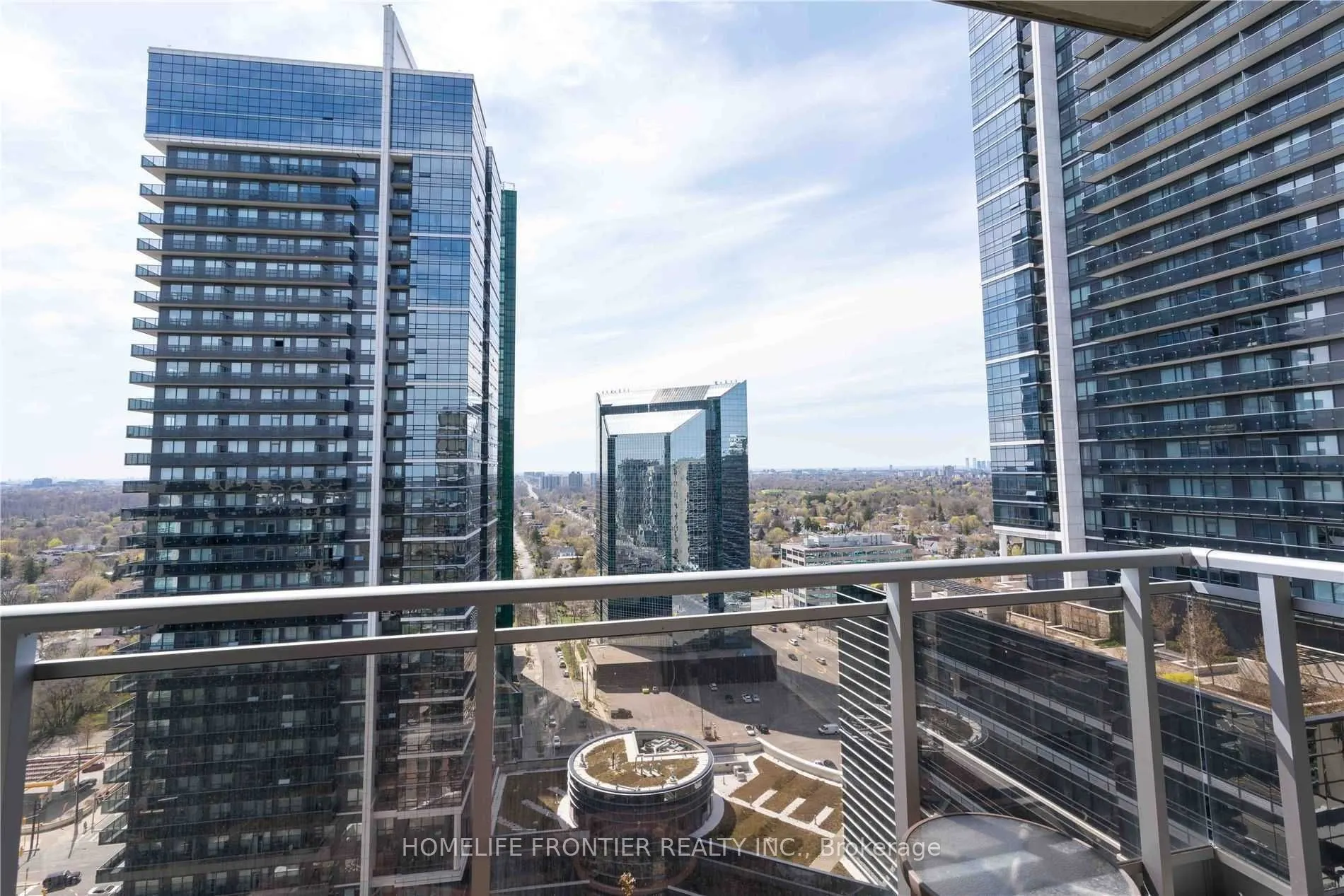 23 Sheppard Avenue E, #2702