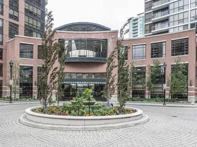 23 Sheppard Avenue E, #2702